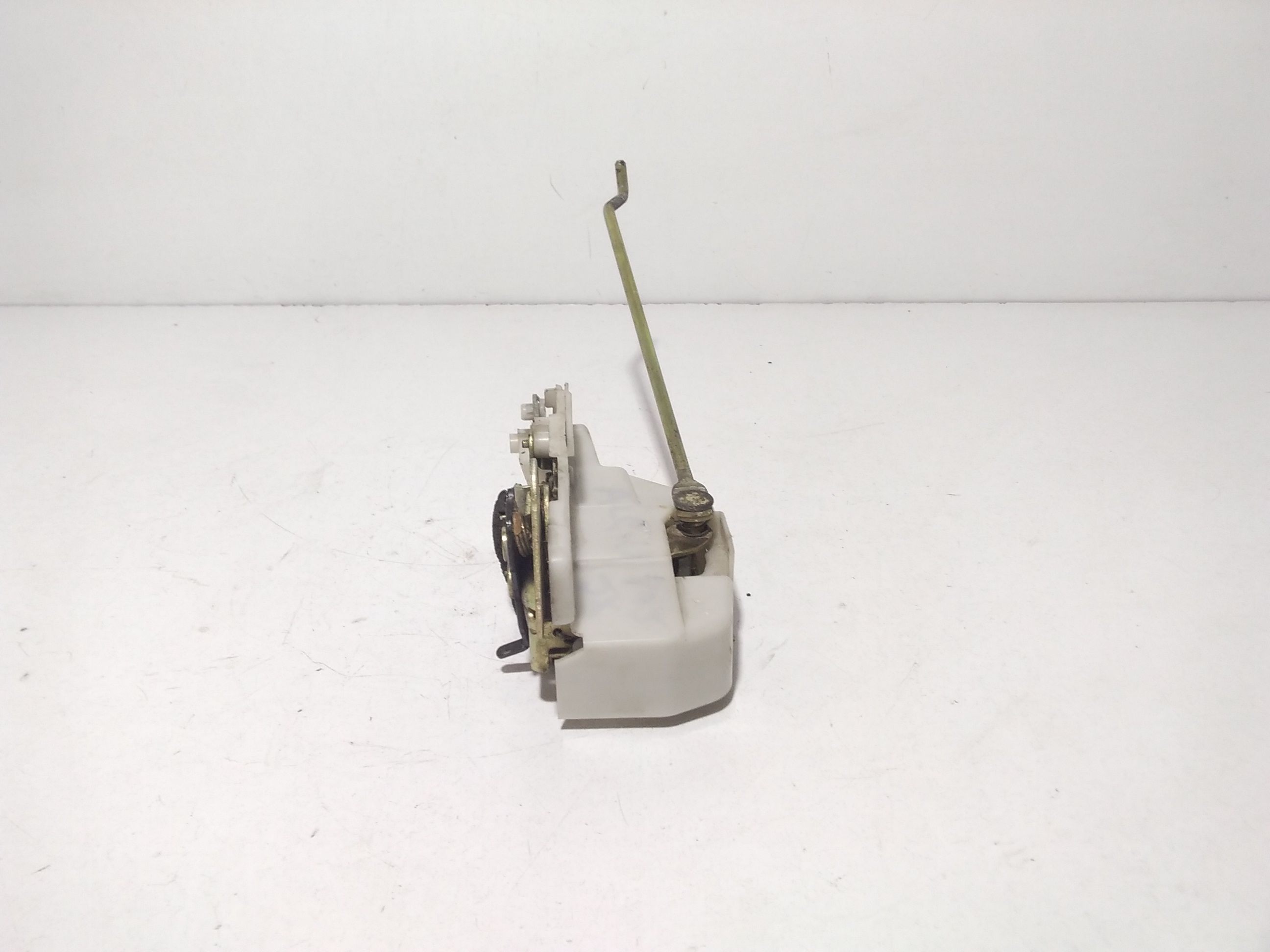 Serratura Posteriore Sinistra OPEL Agila 1 Serie