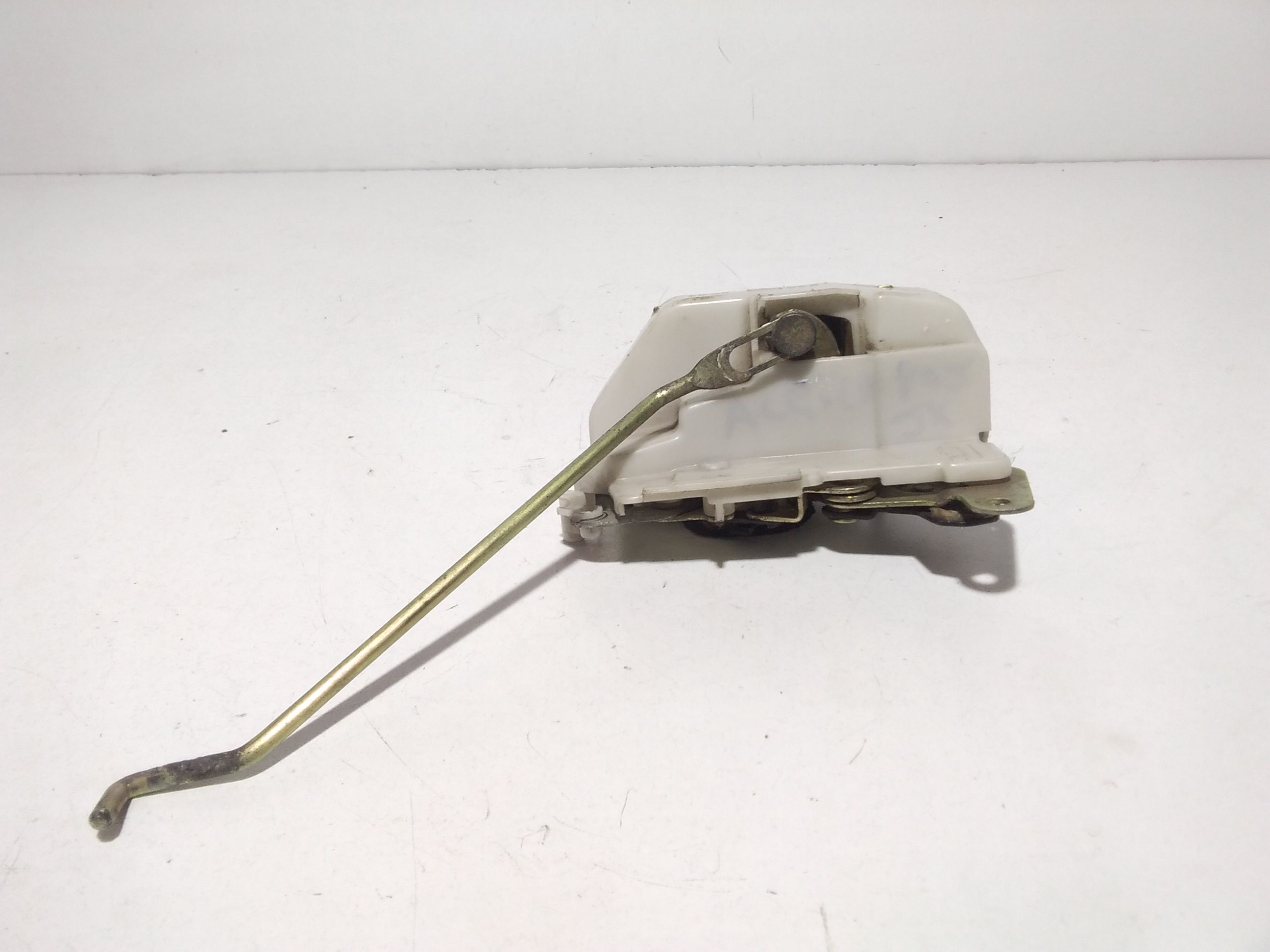 Serratura Posteriore Sinistra OPEL Agila 1 Serie