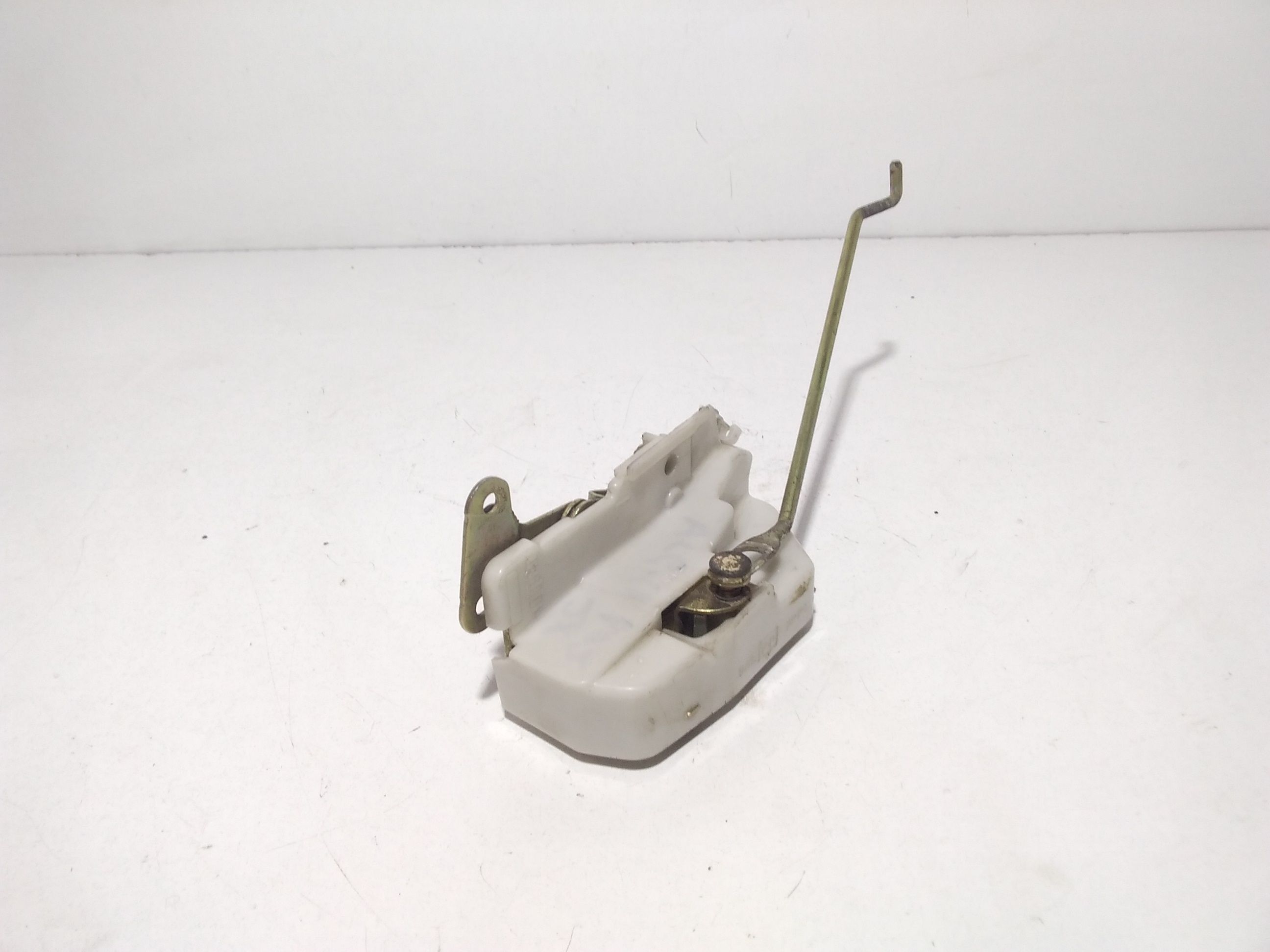 Serratura Posteriore Sinistra OPEL Agila 1 Serie