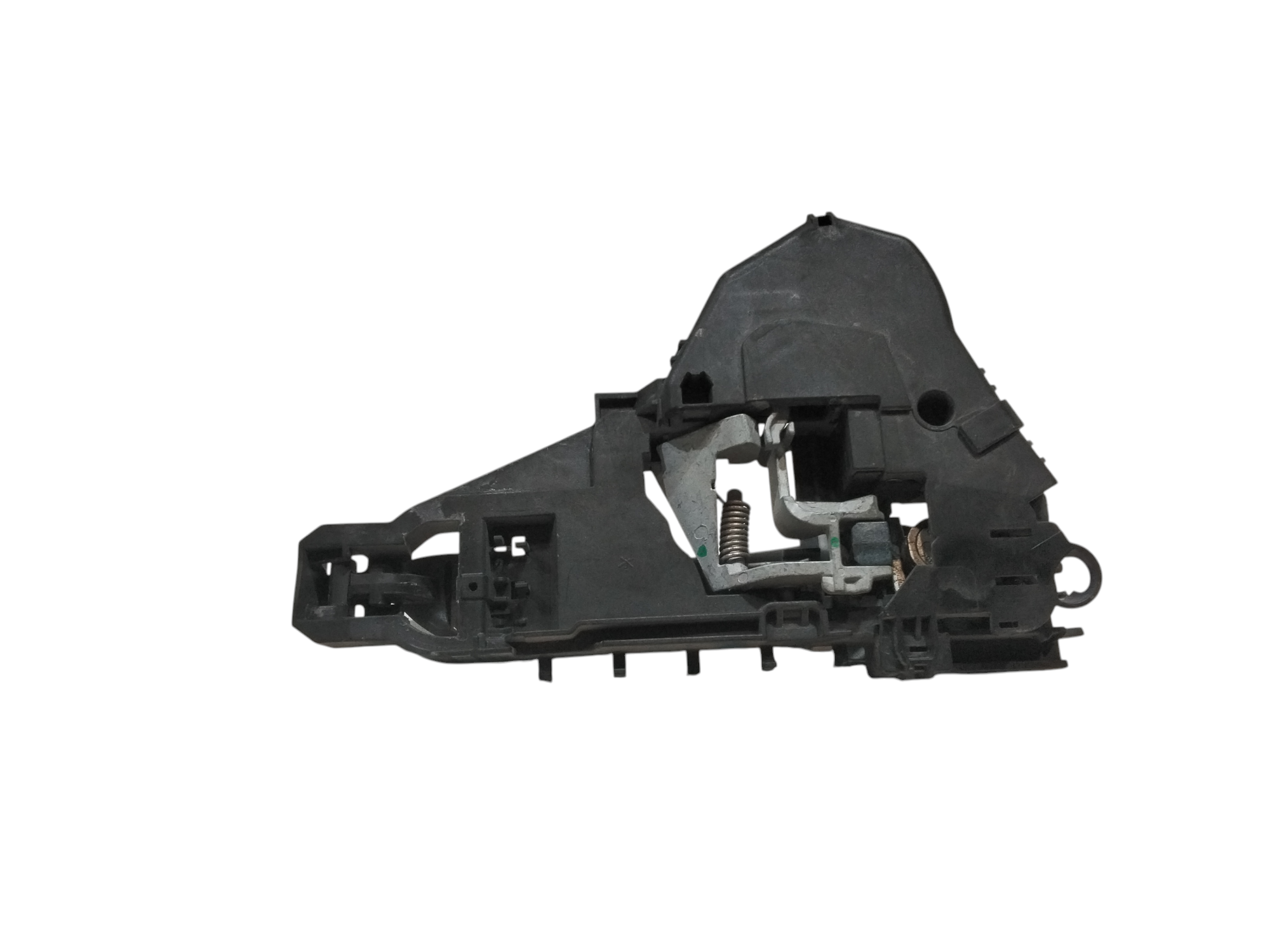 Maniglia esterna Anteriore Sinistra per Mercedes Classe A W169 4 Serie (2008 - In produzione)