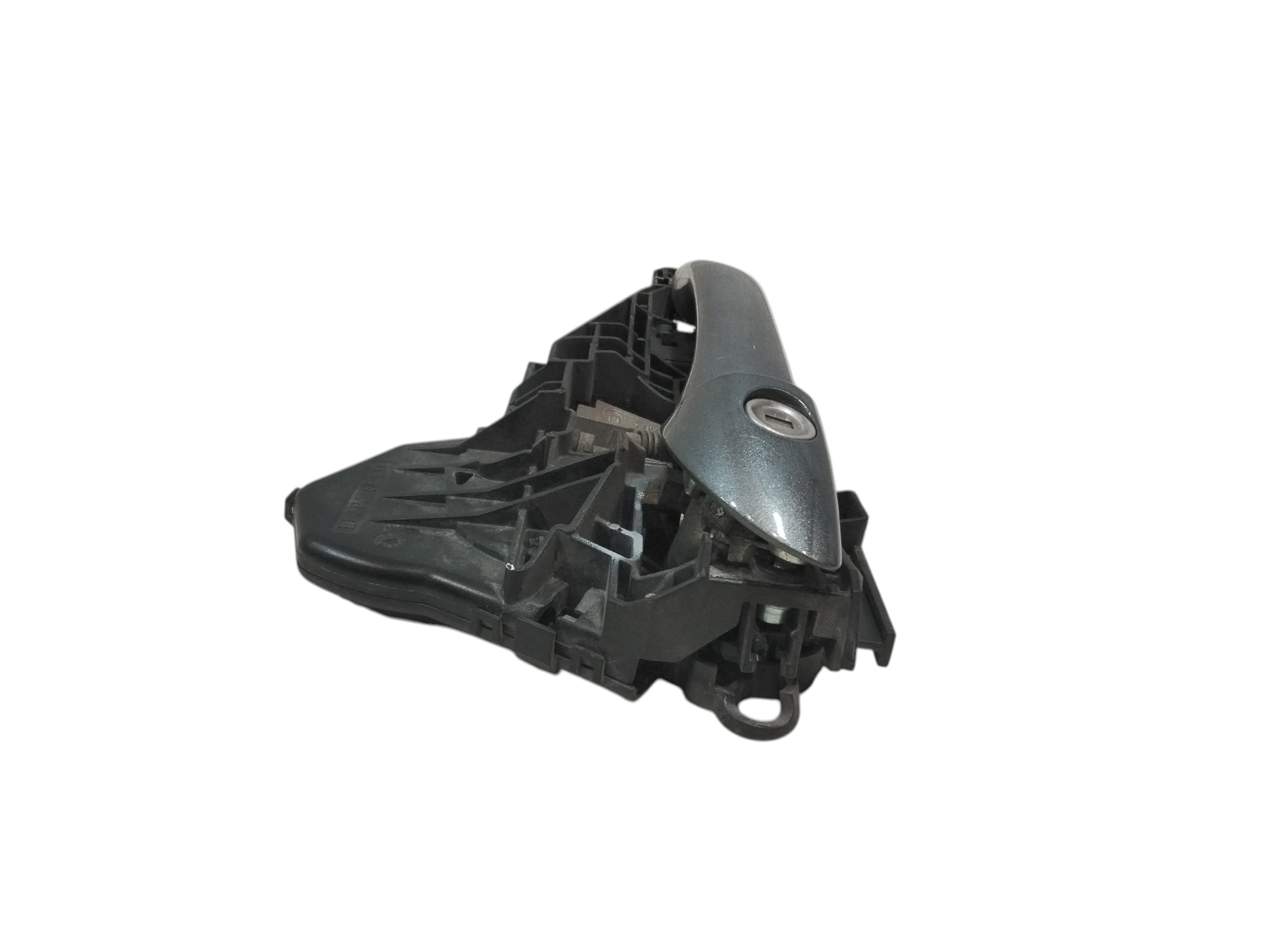 Maniglia esterna Anteriore Sinistra per Mercedes Classe A W169 4 Serie (2008 - In produzione)