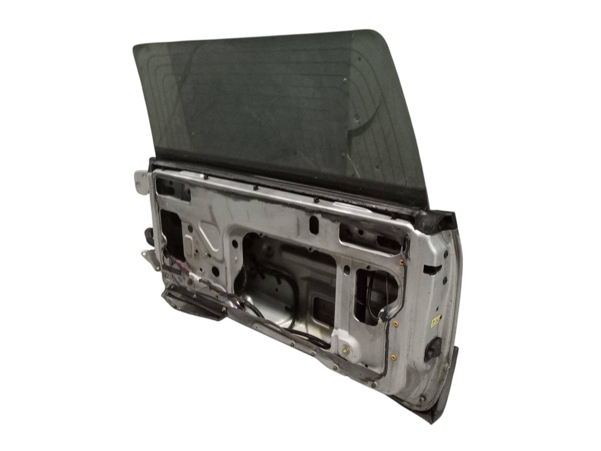 Cofano Baule Posteriore per Land Rover Freelander 2 Serie (2003 - 2006)