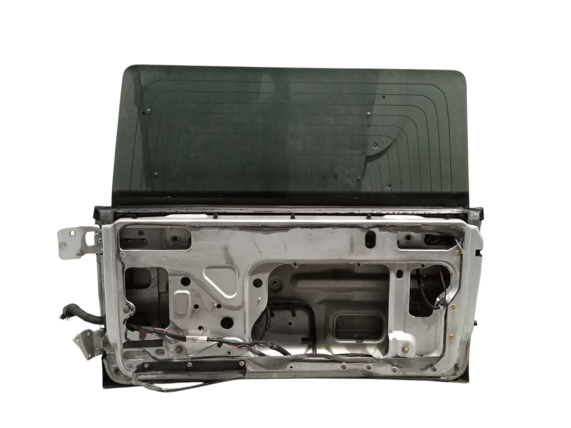 Cofano Baule Posteriore per Land Rover Freelander 2 Serie (2003 - 2006)