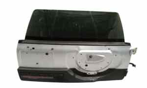 Cofano Baule Posteriore per Land Rover Freelander 2 Serie (2003 - 2006)