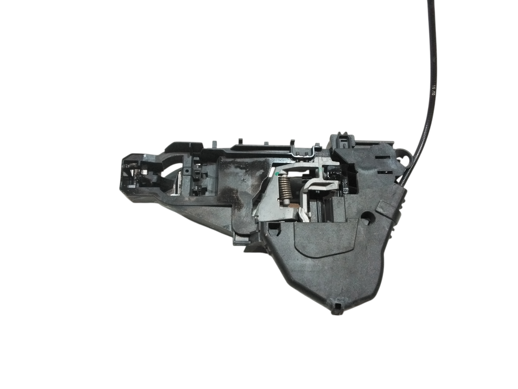 Maniglia esterna Anteriore Destra per Mercedes Classe A W169 4 Serie (2008 - In produzione)