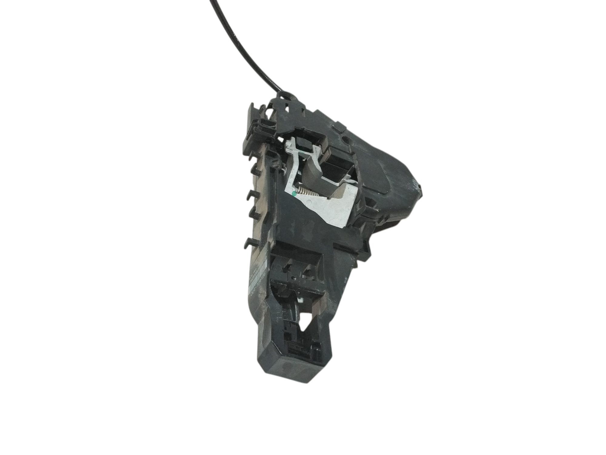 Maniglia esterna Anteriore Destra per Mercedes Classe A W169 4 Serie (2008 - In produzione)