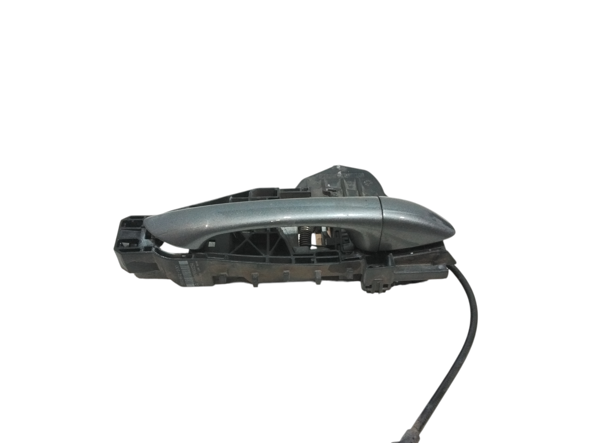 Maniglia esterna Anteriore Destra per Mercedes Classe A W169 4 Serie (2008 - In produzione)