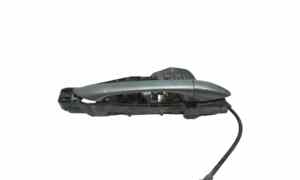 Maniglia esterna Anteriore Destra per Mercedes Classe A W169 4 Serie (2008 - In produzione)