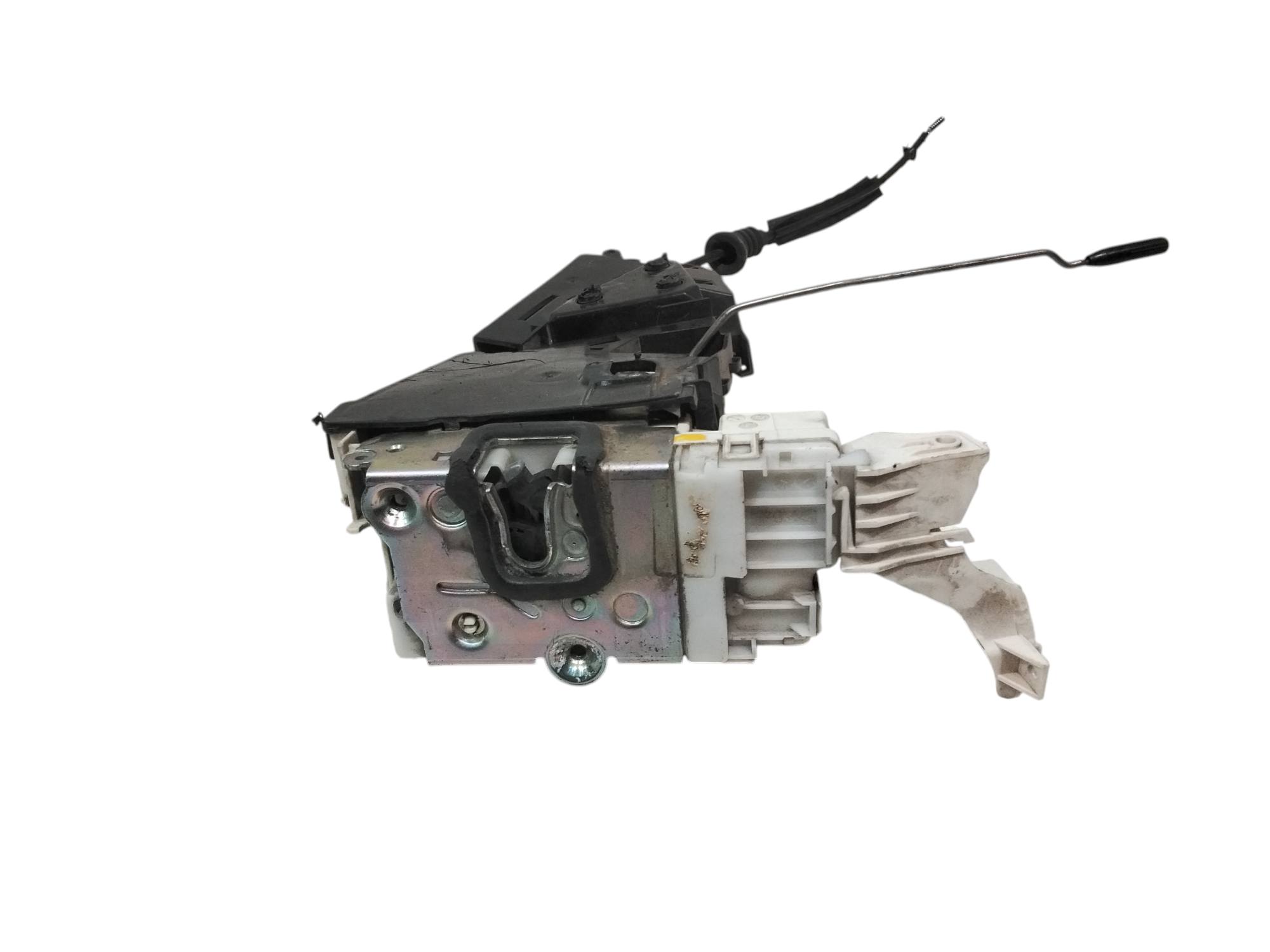 Serratura Anteriore Destra per Mercedes Classe A W169 4 Serie (2008 - In produzione)