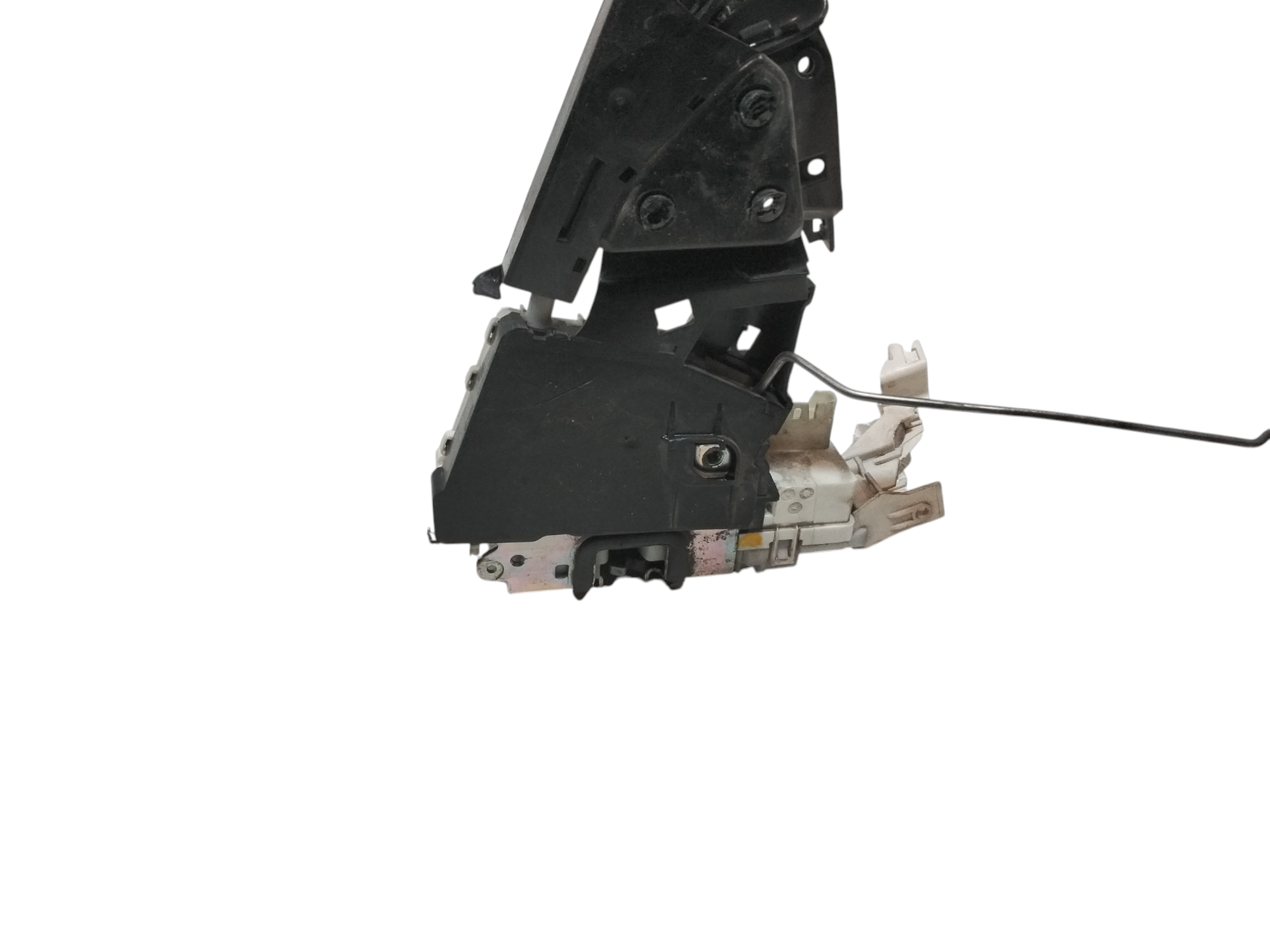 Serratura Anteriore Destra per Mercedes Classe A W169 4 Serie (2008 - In produzione)