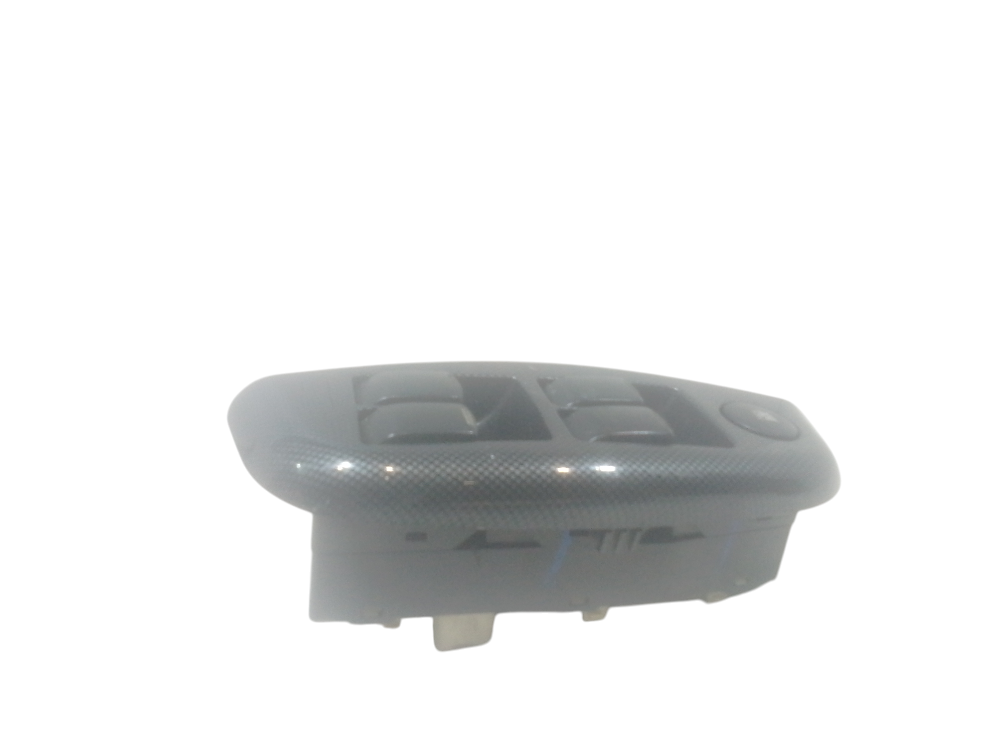 Pulsantiera anteriore sinistra Guida per Chevrolet Kalos 1 Serie (2002 - 2005)