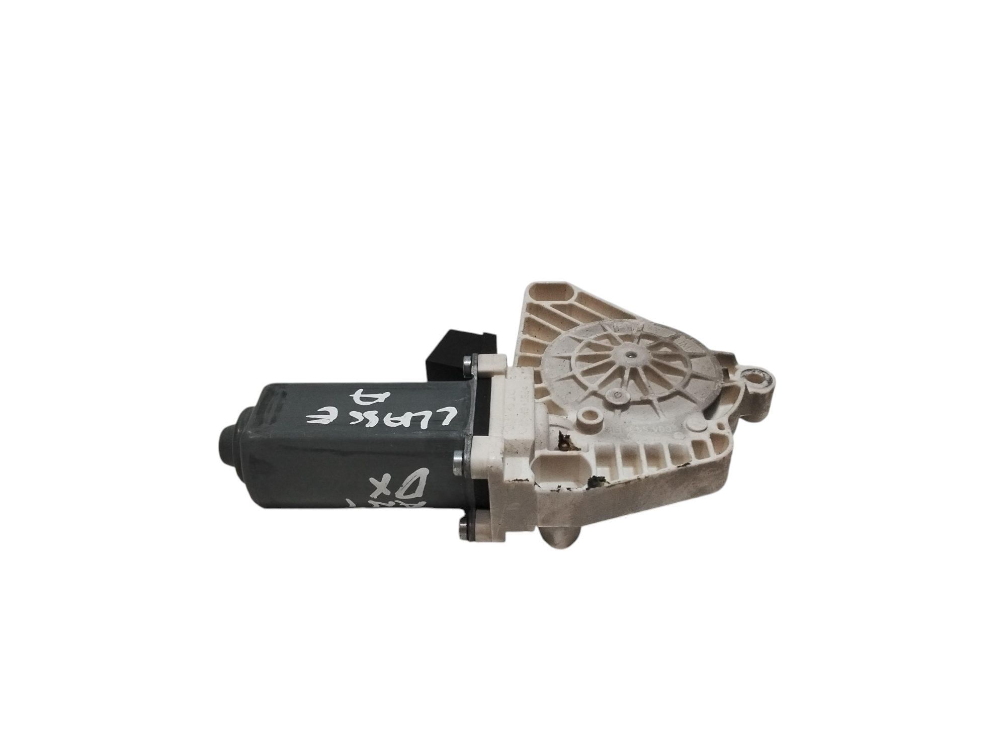 Motorino Alzavetro anteriore destra per Mercedes Classe A W169 4 Serie (2008 - In produzione)