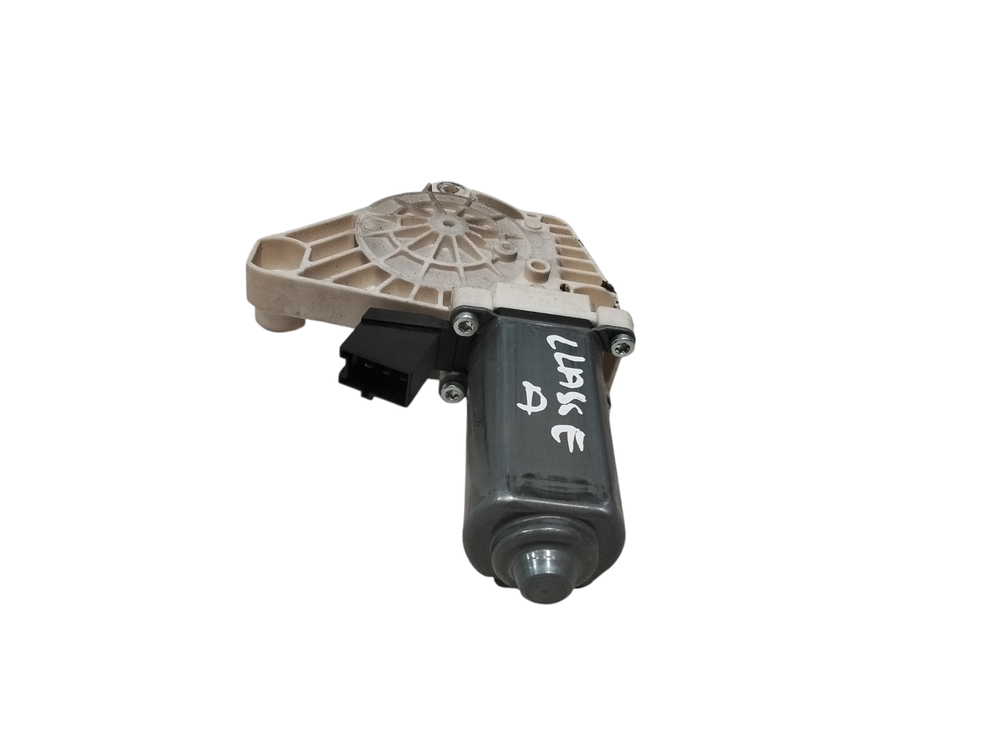 Motorino Alzavetro anteriore destra per Mercedes Classe A W169 4 Serie (2008 - In produzione)