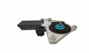 Motorino Alzavetro anteriore destra per Mercedes Classe A W169 4 Serie (2008 - In produzione)