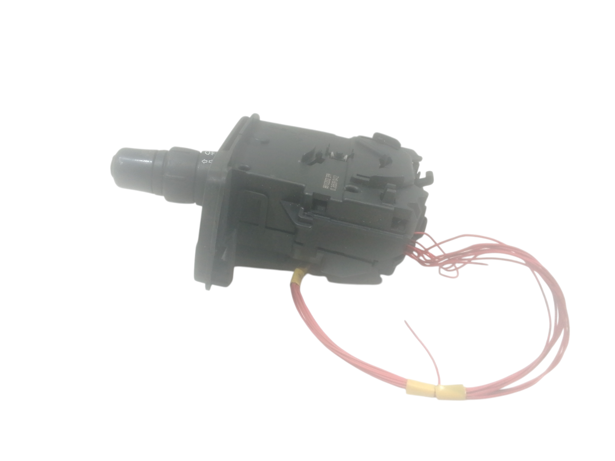 Devioluci sinistro per Renault Clio Serie (04>08) (2004 - 2008)