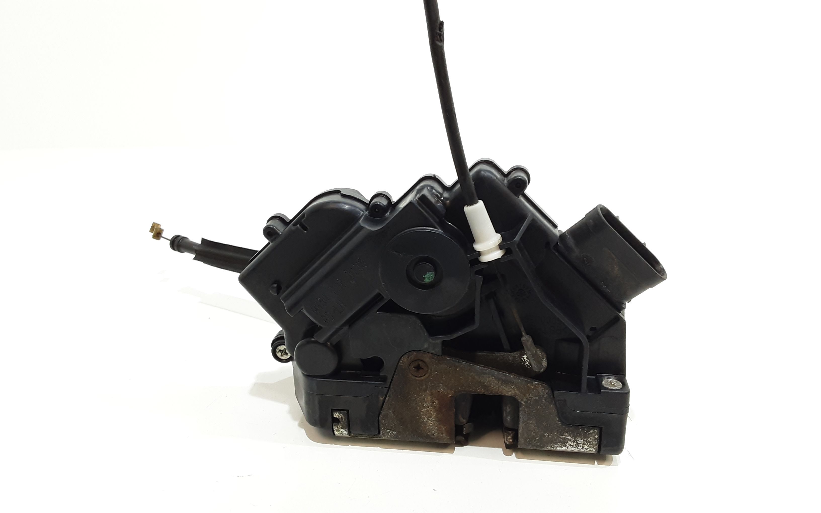 Serratura Posteriore Sinistra SMART Forfour 1 Serie