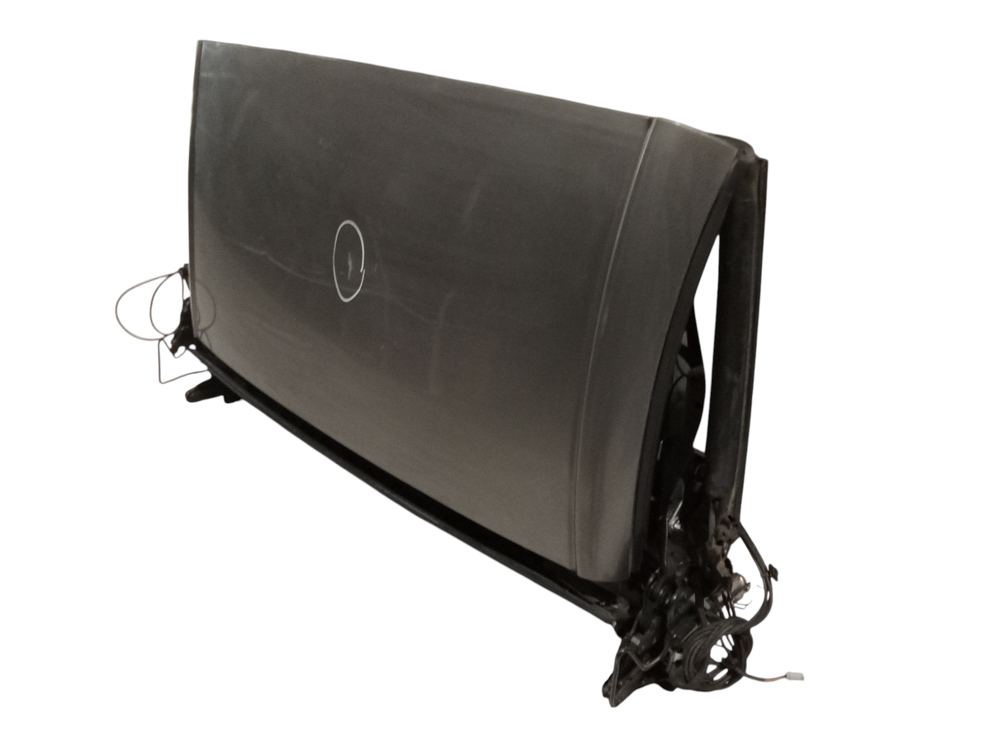 Capote per Peugeot 207 Cabrio (2007 - In produzione)