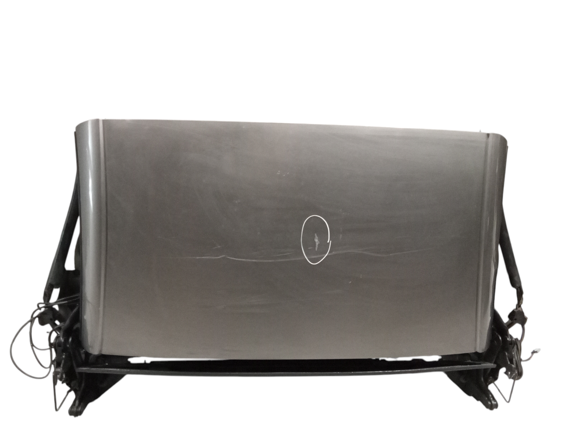 Capote per Peugeot 207 Cabrio (2007 - In produzione)