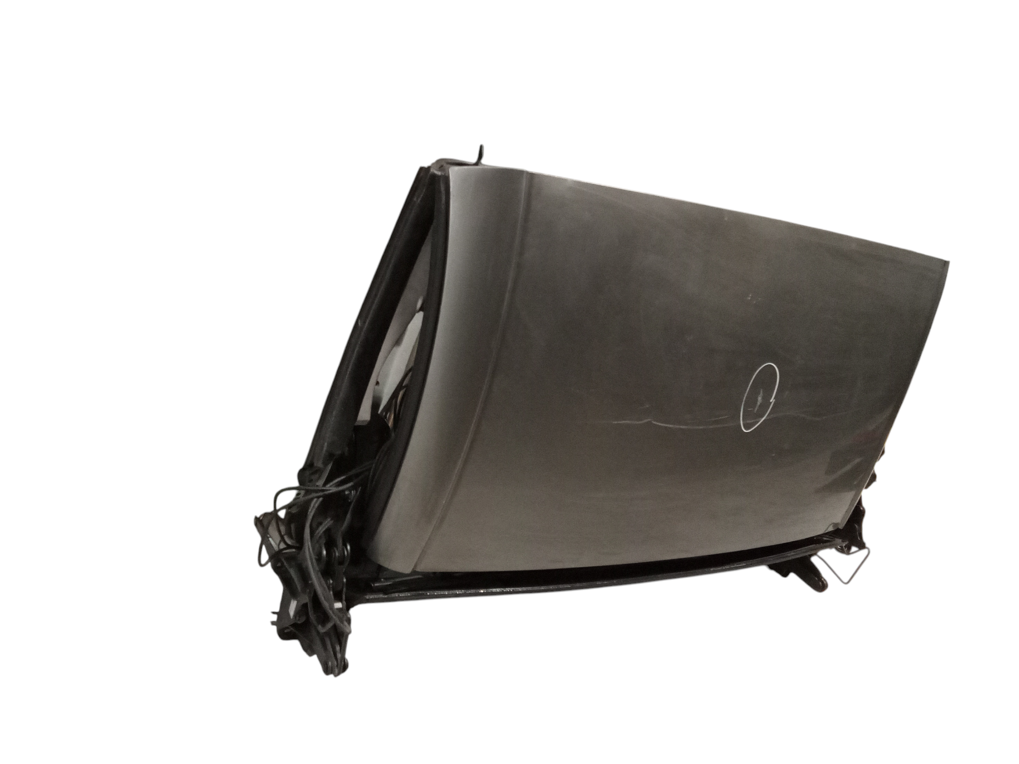 Capote per Peugeot 207 Cabrio (2007 - In produzione)