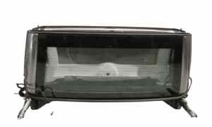 Capote per Peugeot 207 Cabrio (2007 - In produzione)