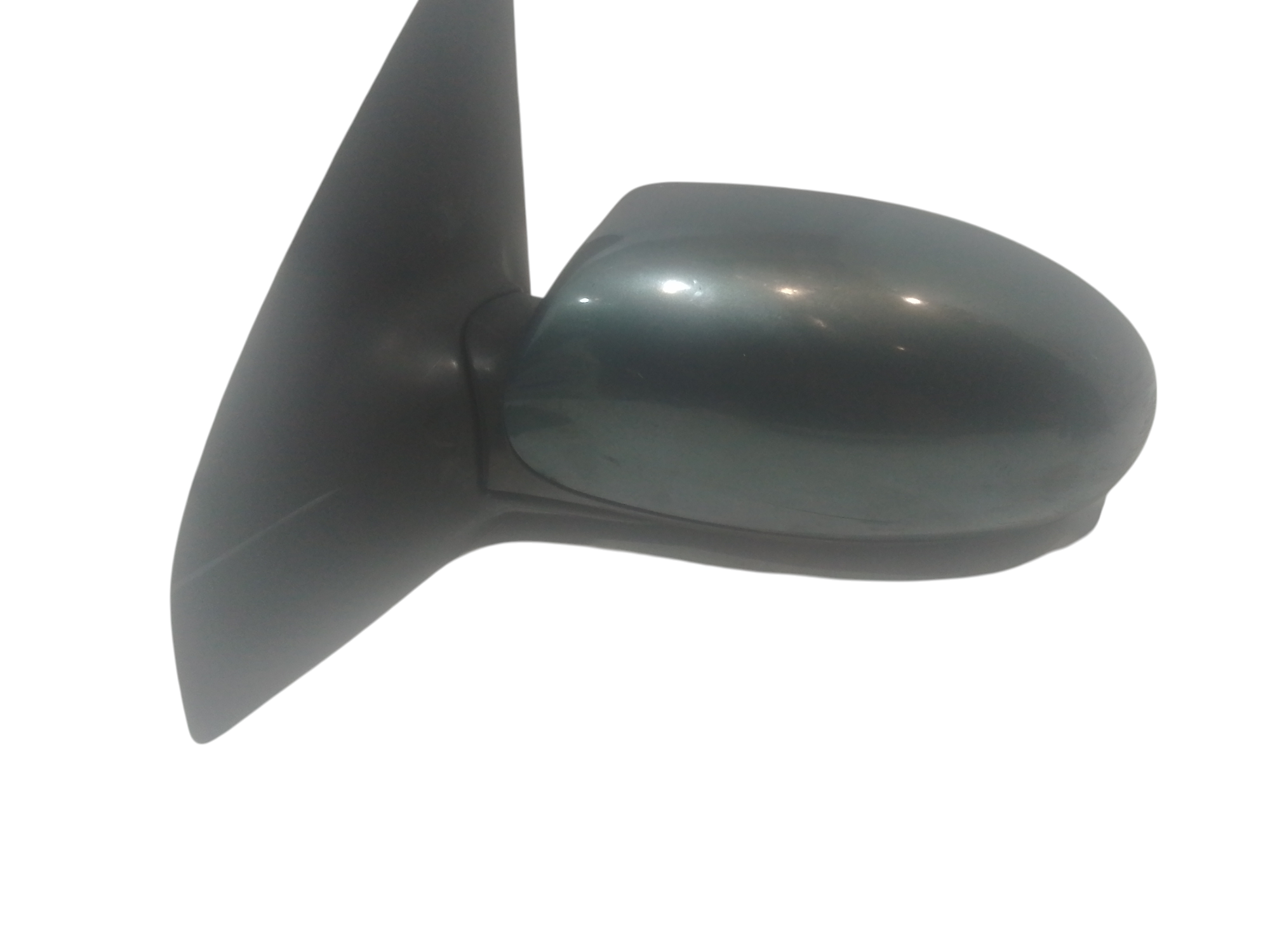 Specchietto Retrovisore Sinistro per Ford Focus Berlina 2 Serie (2001 - 2004)