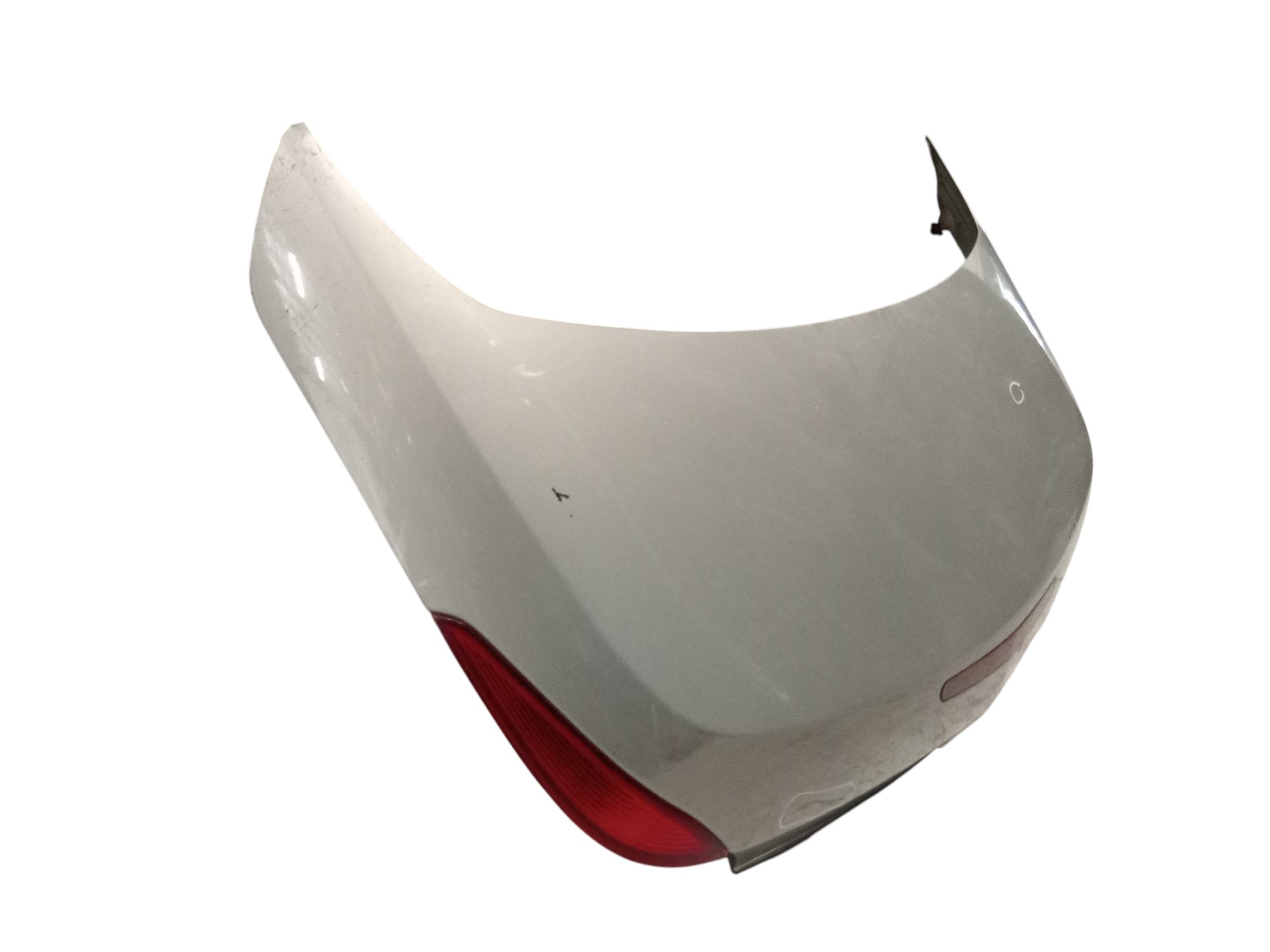 Cofano Baule Posteriore per Opel Astra Cabrio (2004 - 2009)