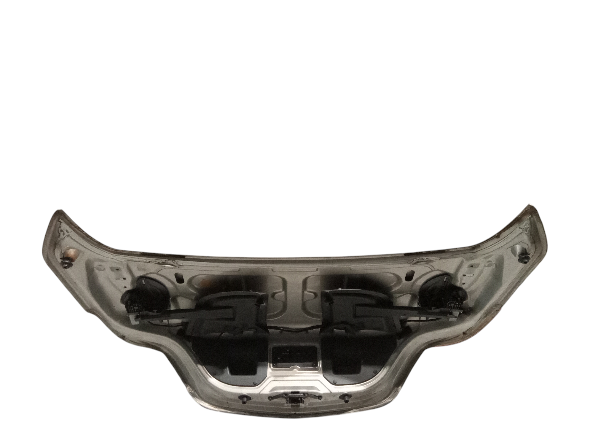 Cofano Baule Posteriore per Opel Astra Cabrio (2004 - 2009)
