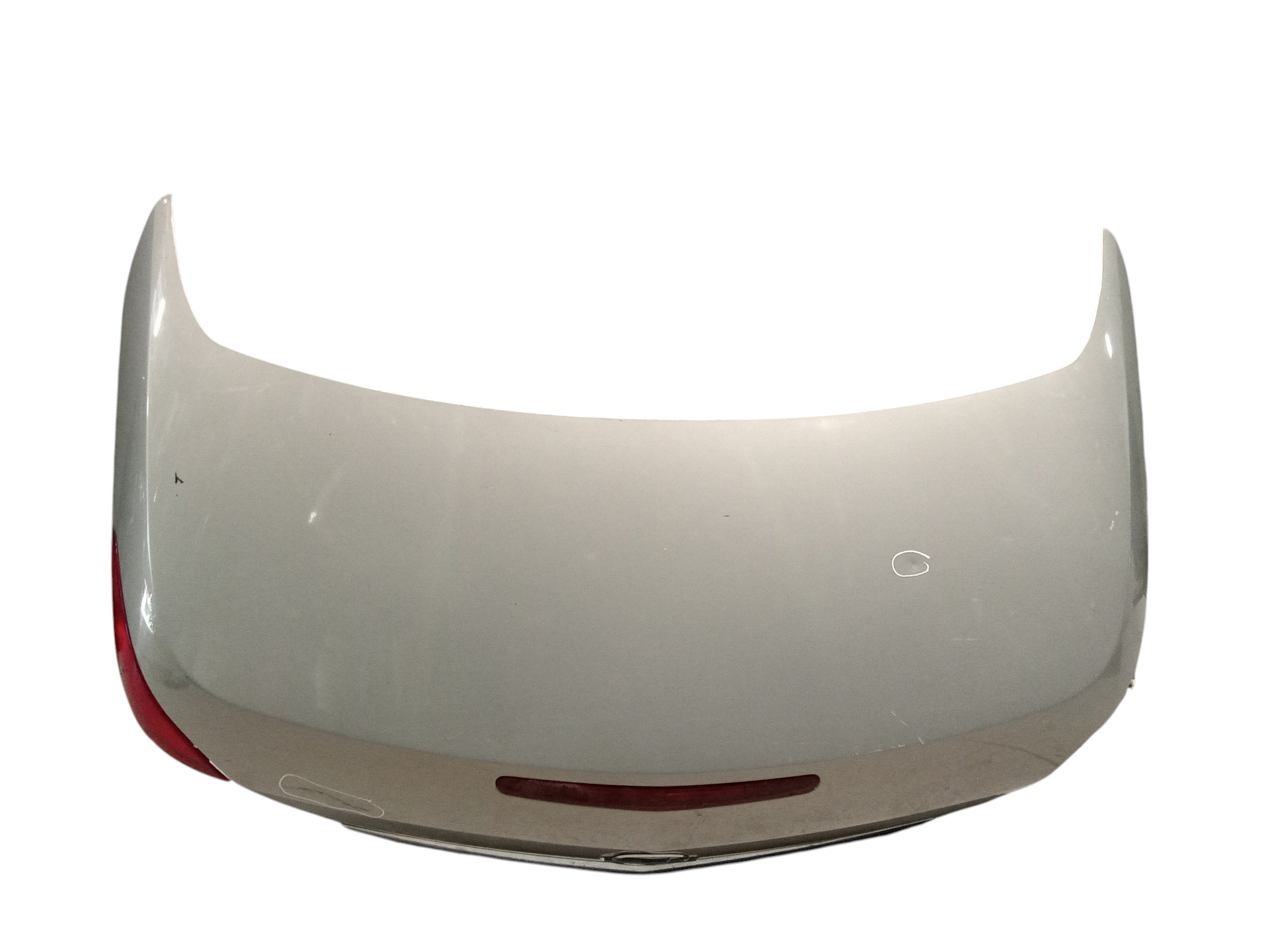 Cofano Baule Posteriore per Opel Astra Cabrio (2004 - 2009)