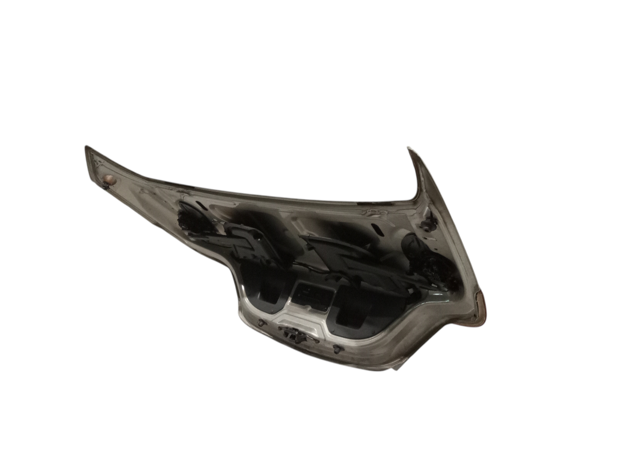Cofano Baule Posteriore per Opel Astra Cabrio (2004 - 2009)