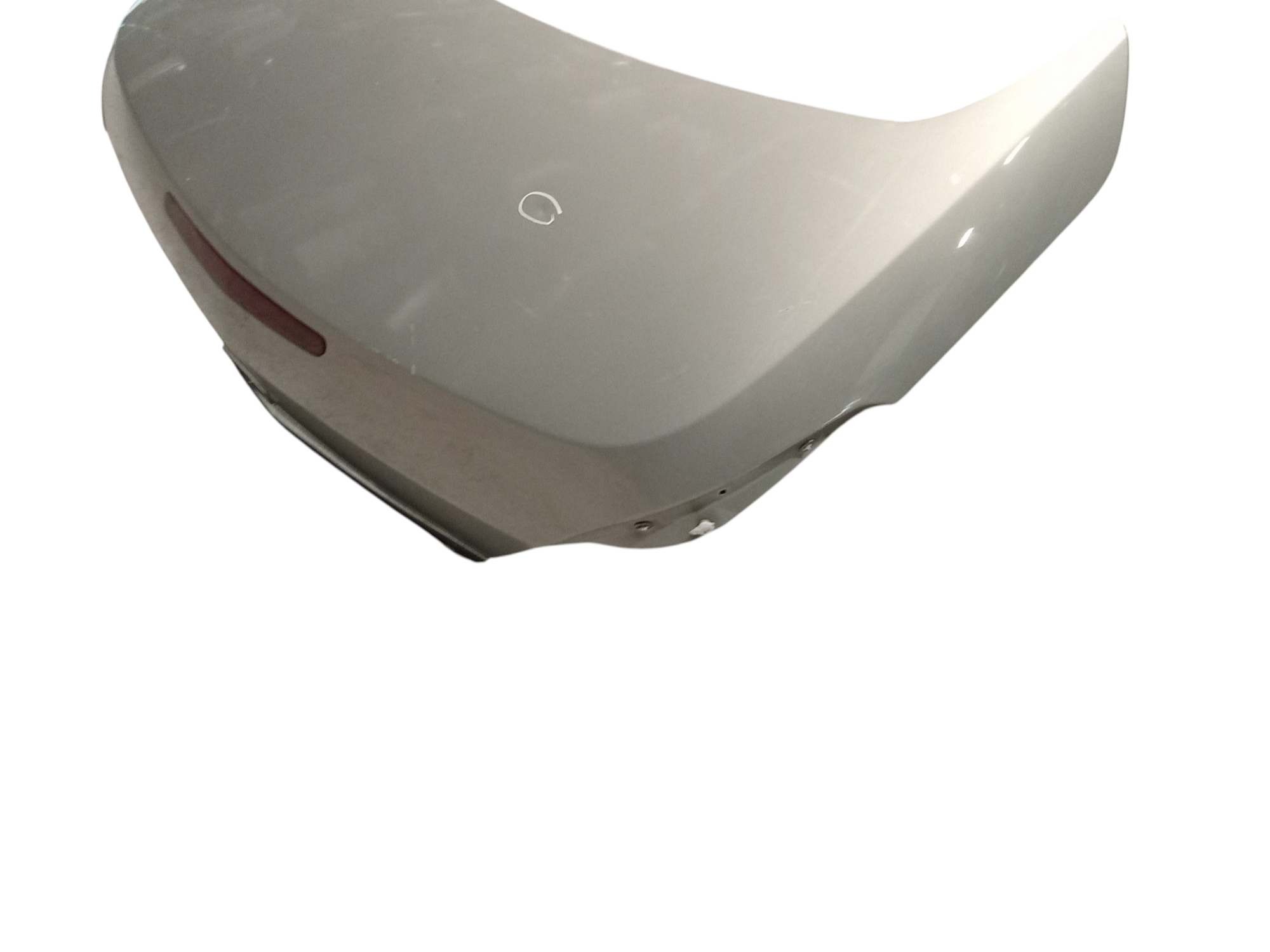 Cofano Baule Posteriore per Opel Astra Cabrio (2004 - 2009)
