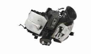 Apparato di Riscaldamento per Citroen C3 Aircross (2017 - )