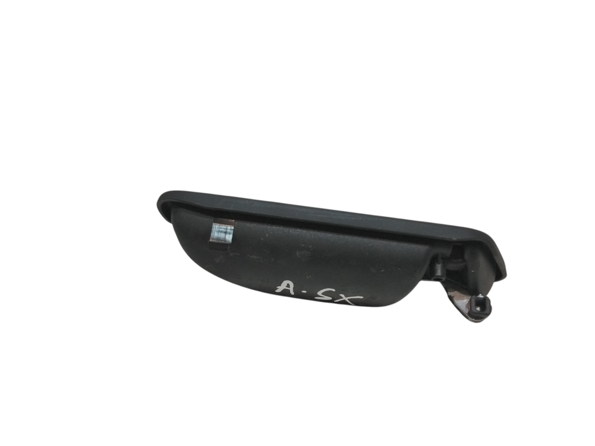 Maniglia interna anteriore Sinistra per Mercedes Classe A W169 4 Serie (2008 - In produzione)