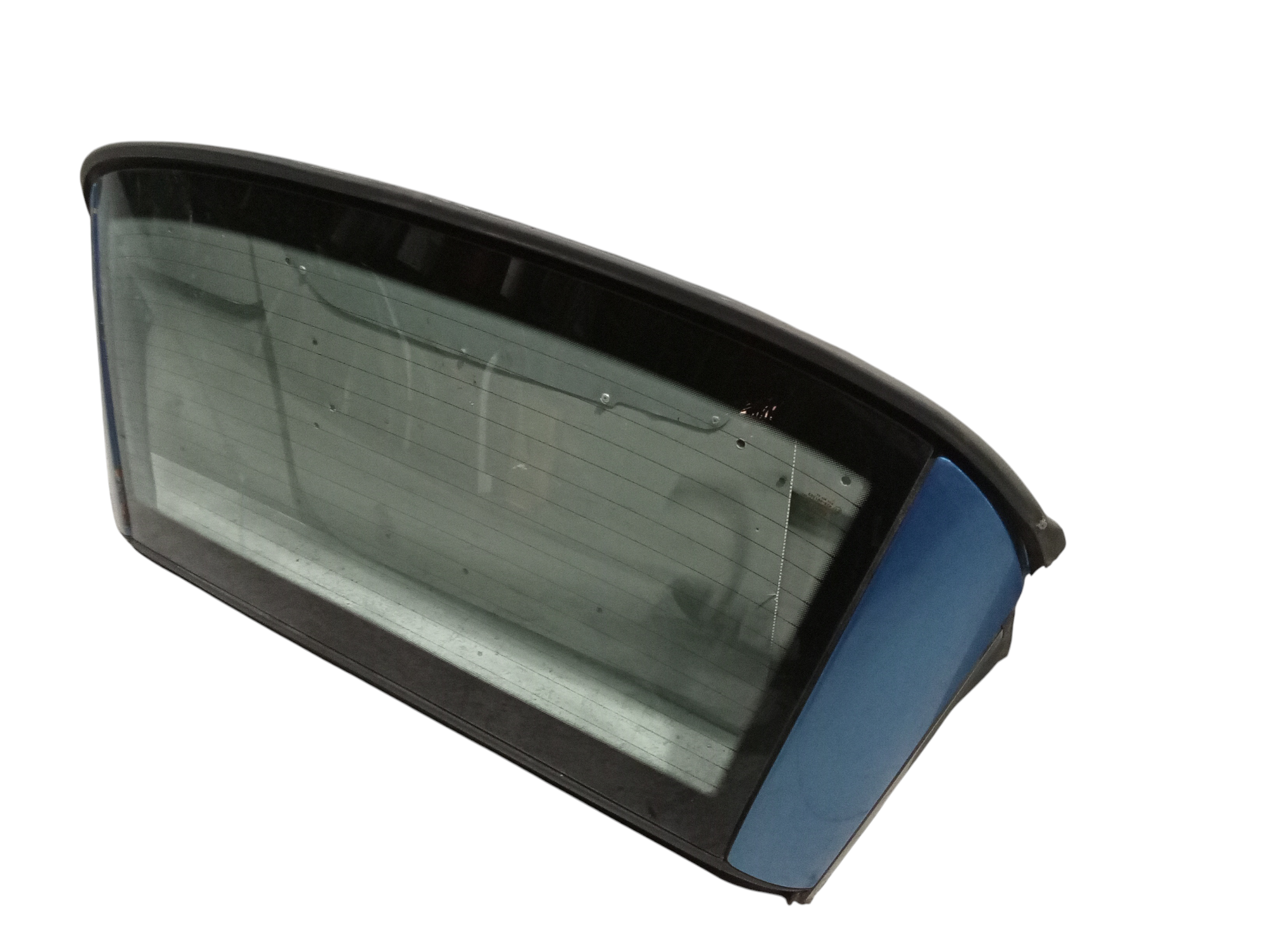 Capote per Mercedes Slk Serie (w170) (96>04) (1996 - 2004)