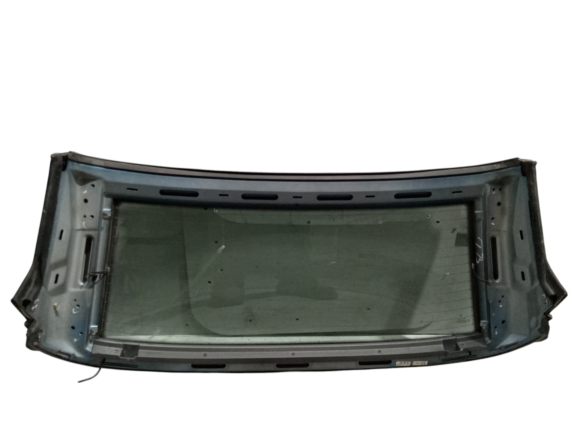 Capote per Mercedes Slk Serie (w170) (96>04) (1996 - 2004)