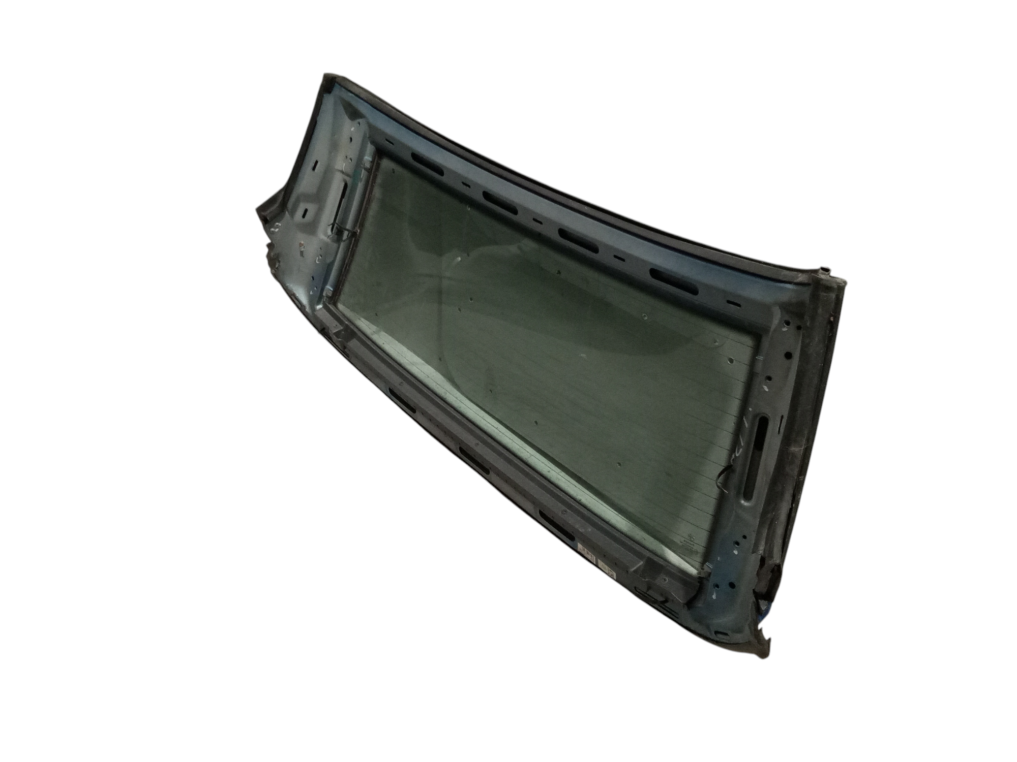 Capote per Mercedes Slk Serie (w170) (96>04) (1996 - 2004)