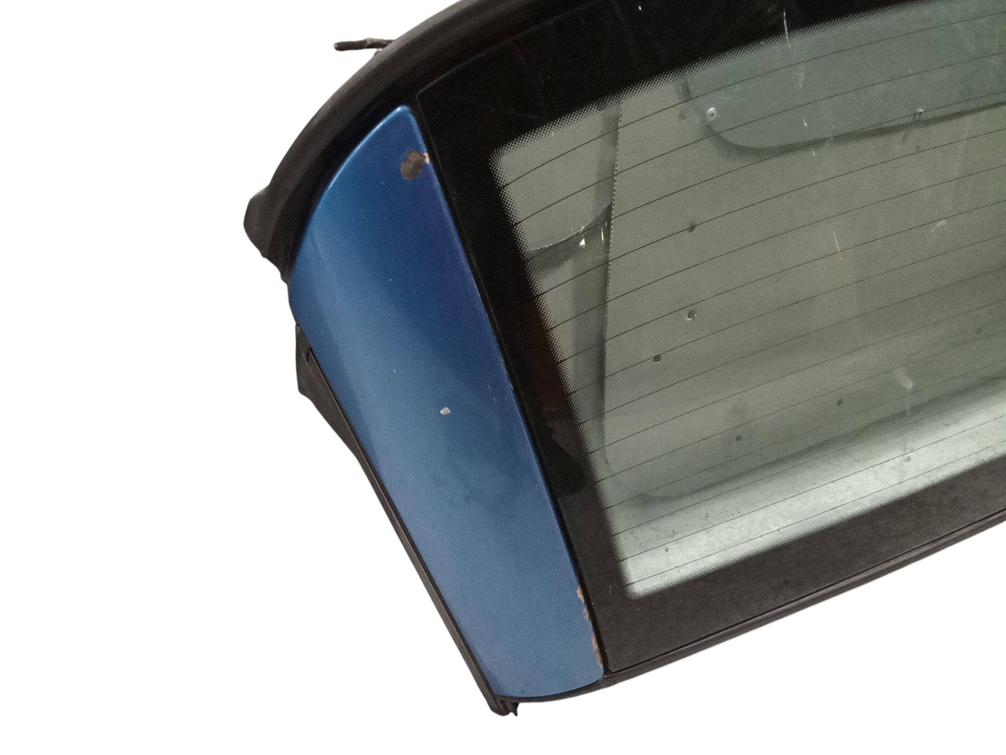 Capote per Mercedes Slk Serie (w170) (96>04) (1996 - 2004)