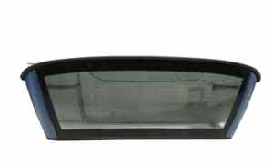 Capote per Mercedes Slk Serie (w170) (96>04) (1996 - 2004)