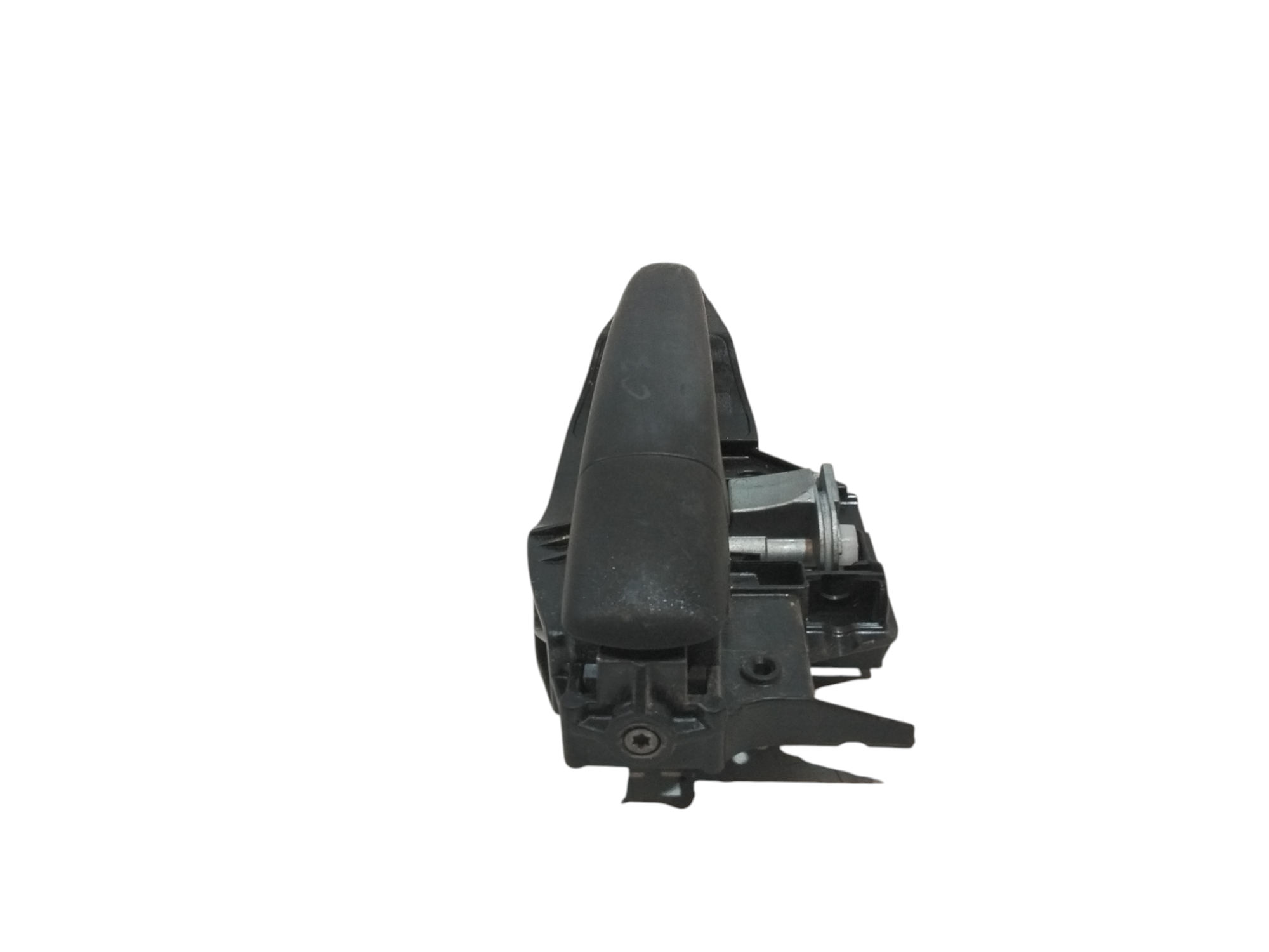 Maniglia esterna Posteriore Sinistra per Citroen C3 Picasso (08>) (2008 - In produzione)