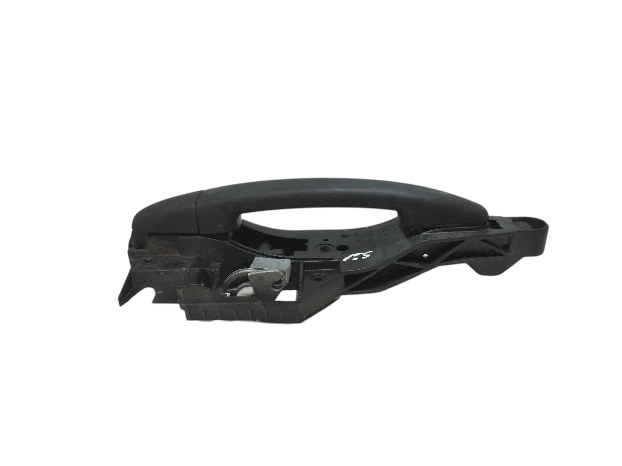 Maniglia esterna Posteriore Sinistra per Citroen C3 Picasso (08>) (2008 - In produzione)