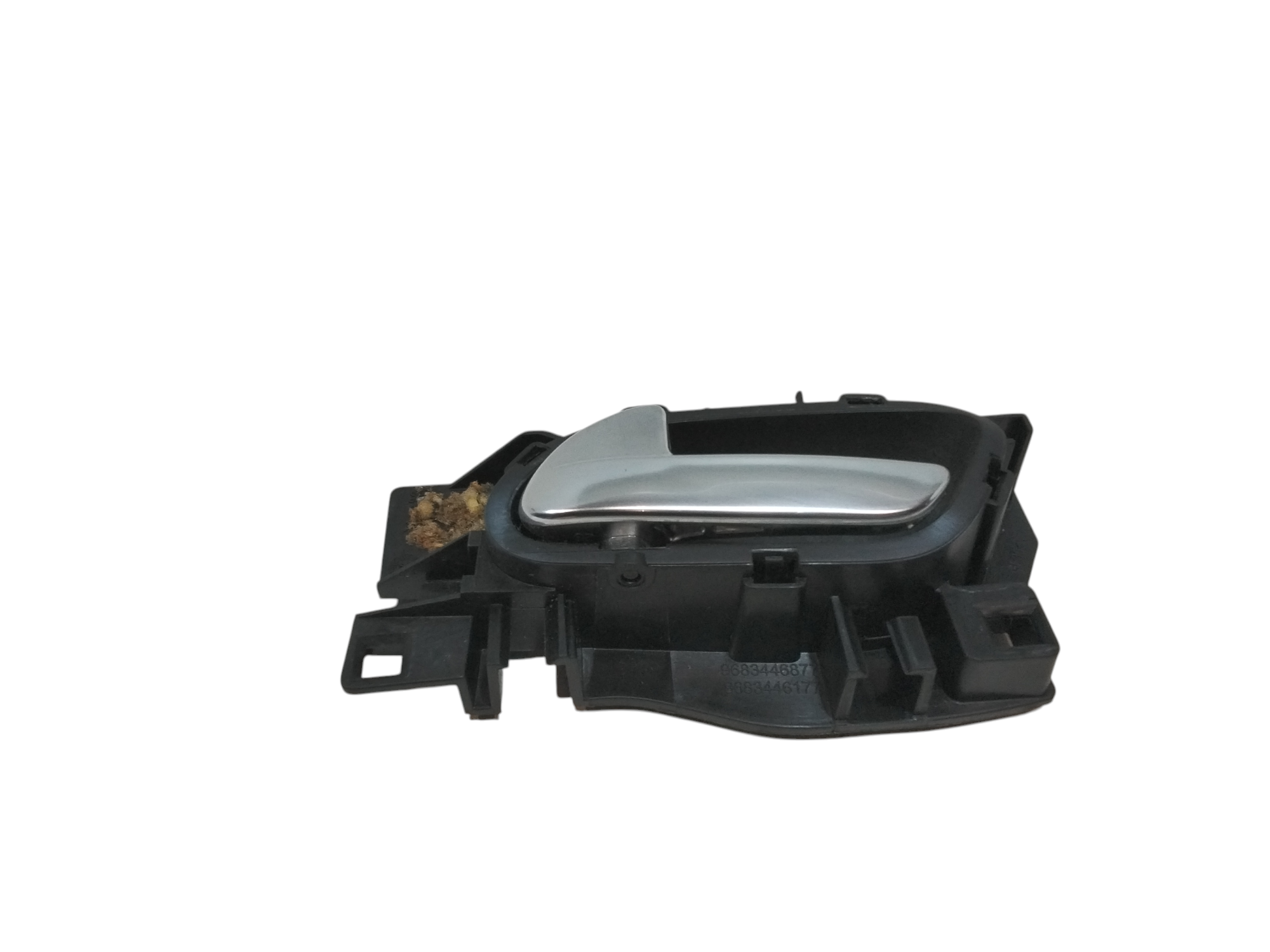 Maniglia interna Posteriore Sinistra per Citroen C3 Picasso (08>) (2008 - In produzione)