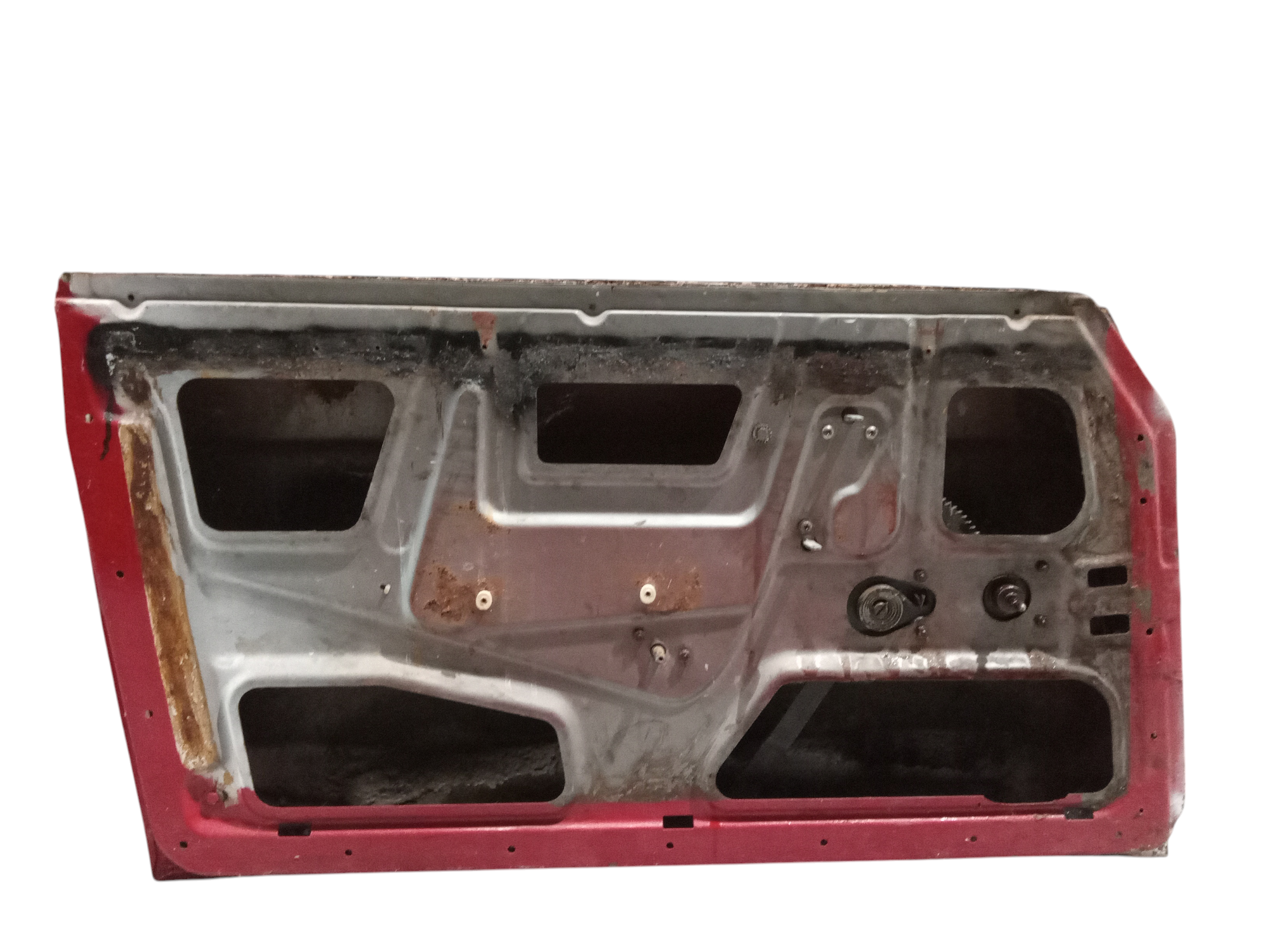 Portiera Anteriore Sinistra per Peugeot 204 cabrio (1967 - 1970)