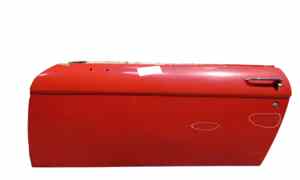 Portiera Anteriore Sinistra per Peugeot 204 cabrio (1967 - 1970)