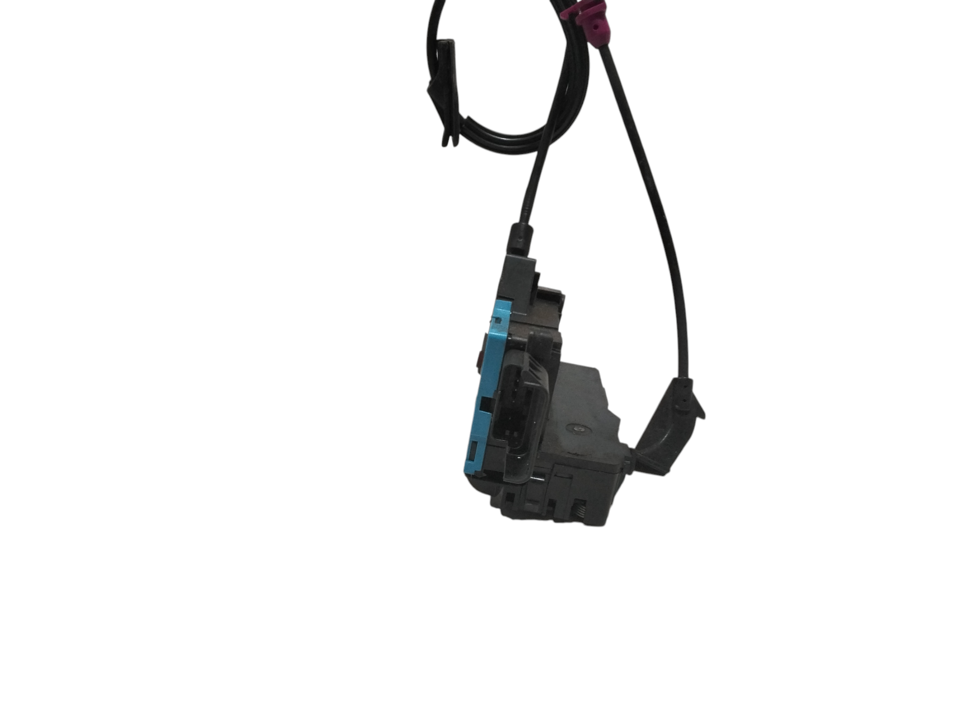 Serratura Posteriore Sinistra per Citroen C3 Picasso (08>) (2008 - In produzione)