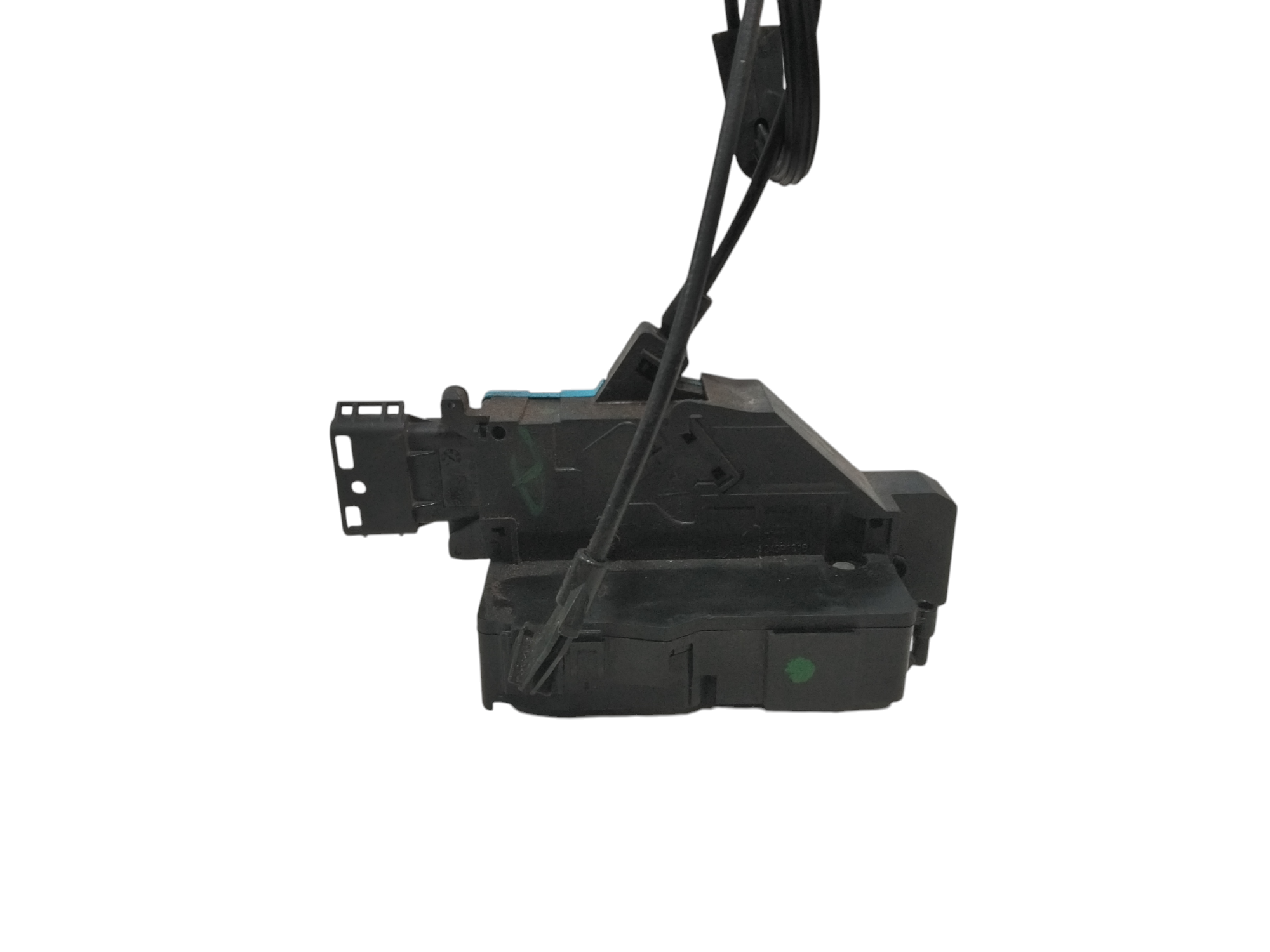 Serratura Posteriore Sinistra per Citroen C3 Picasso (08>) (2008 - In produzione)