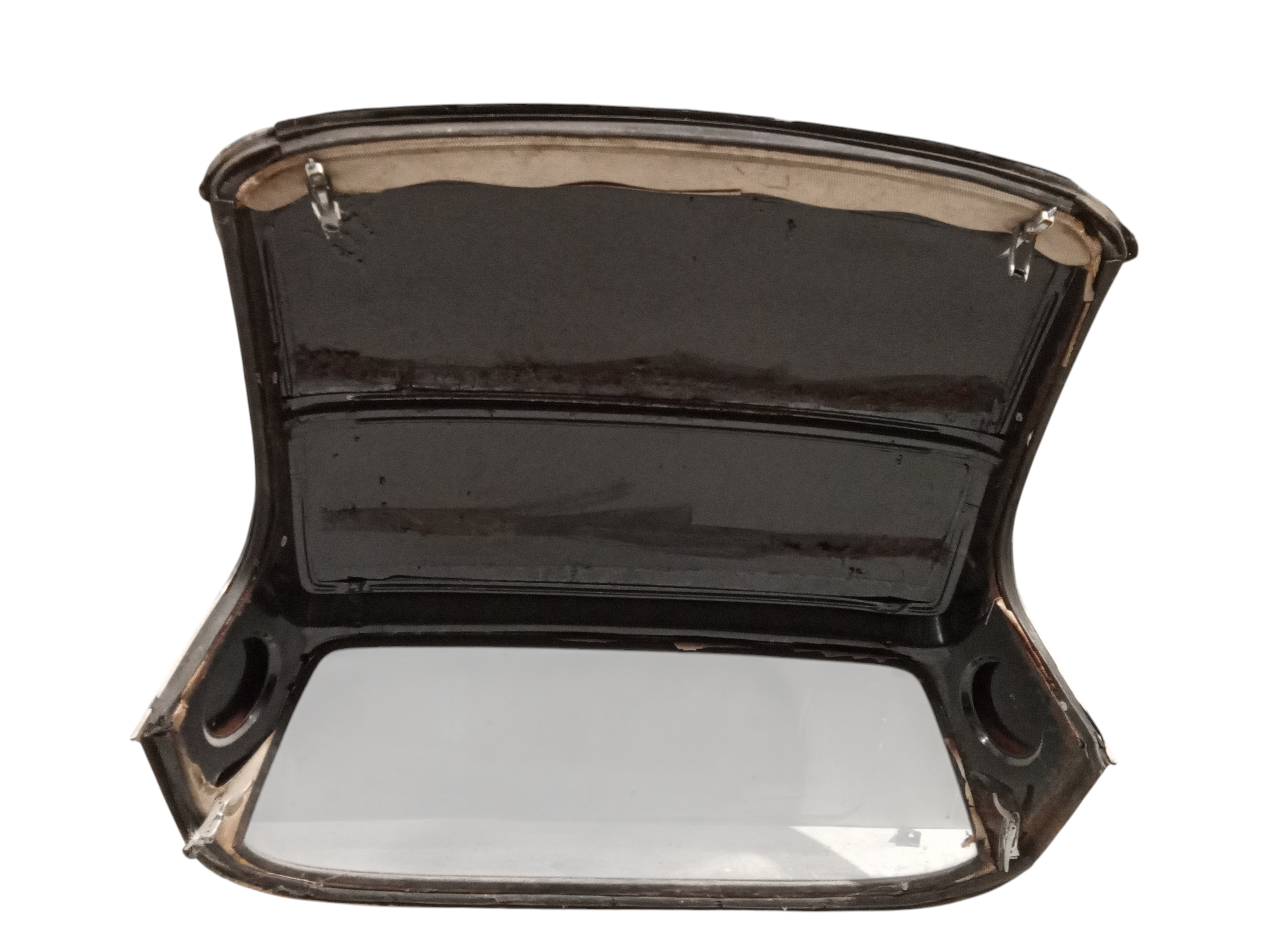 Capote per Peugeot 204 cabrio (1967 - 1970)