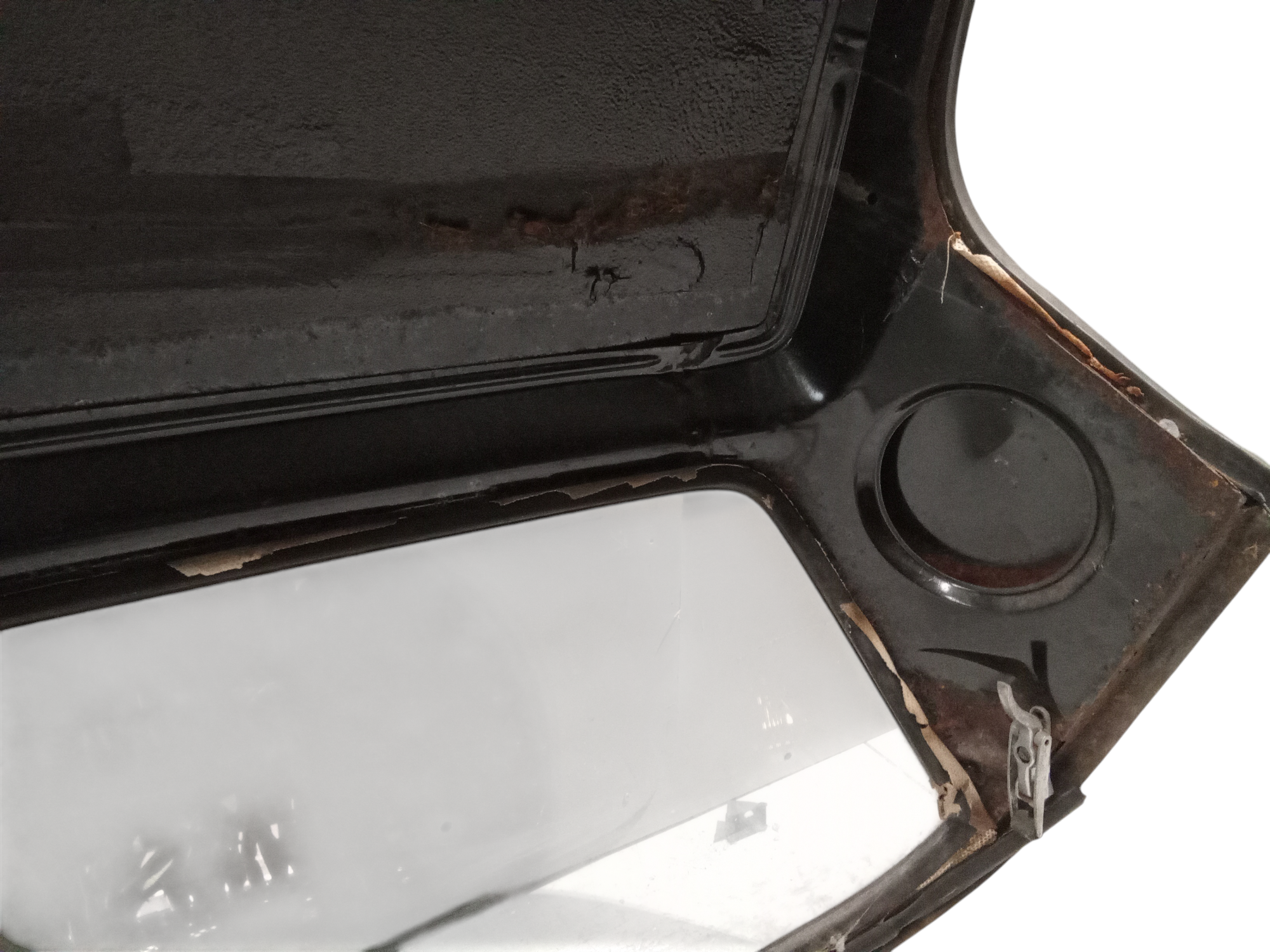 Capote per Peugeot 204 cabrio (1967 - 1970)