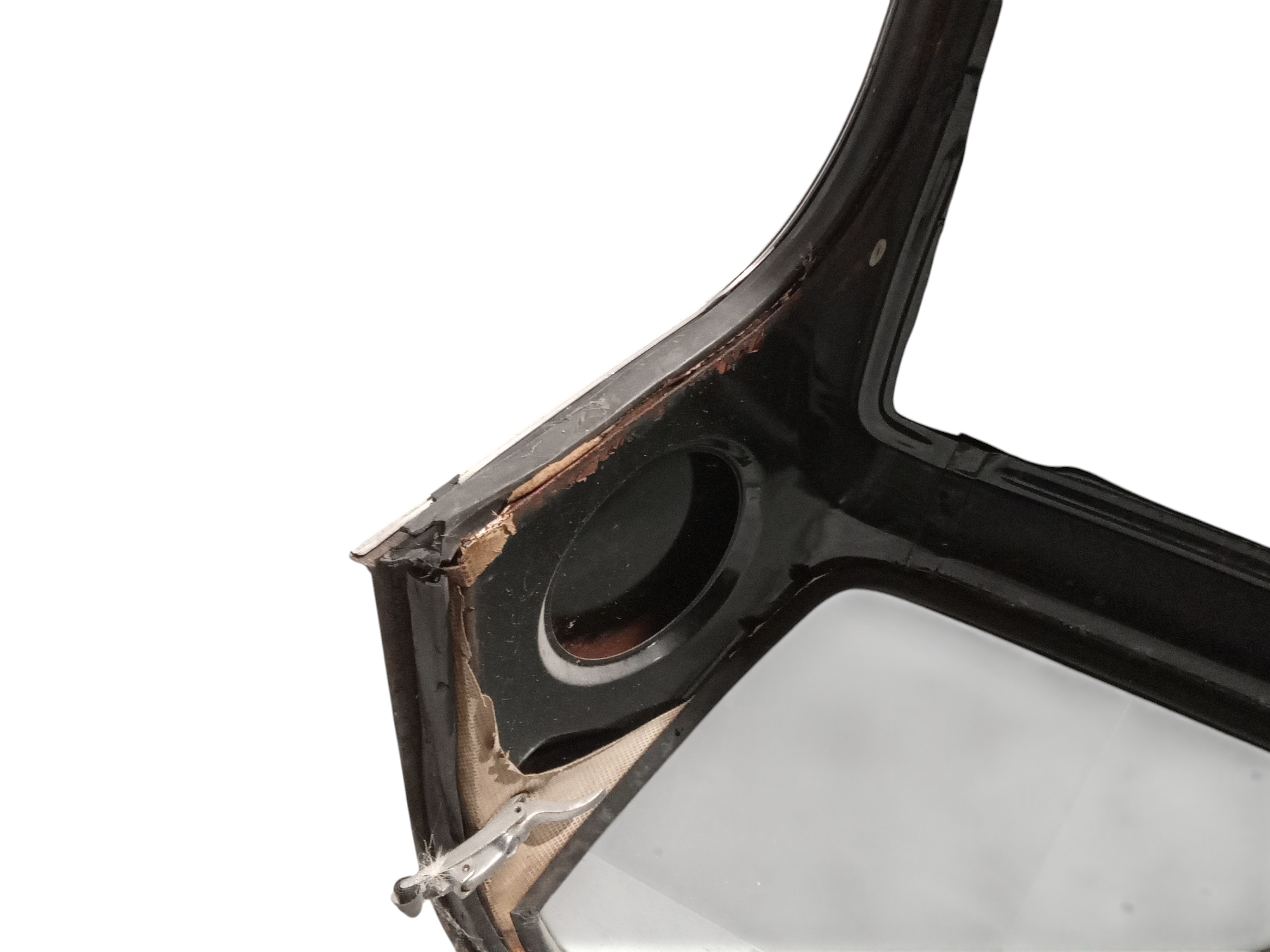 Capote per Peugeot 204 cabrio (1967 - 1970)