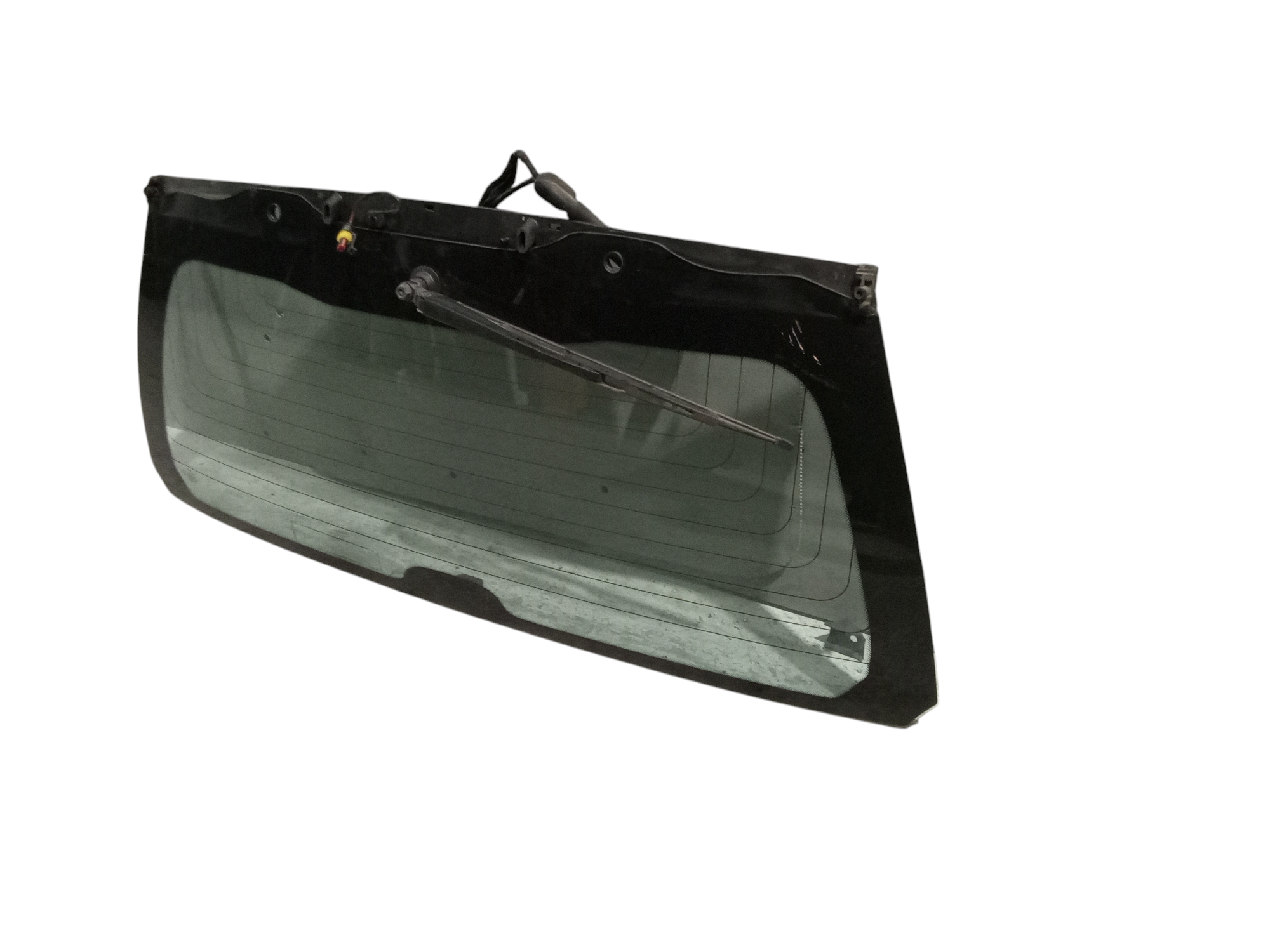 Lunotto per Smart Fortwo Coup 1 Serie (1998 - 2003)