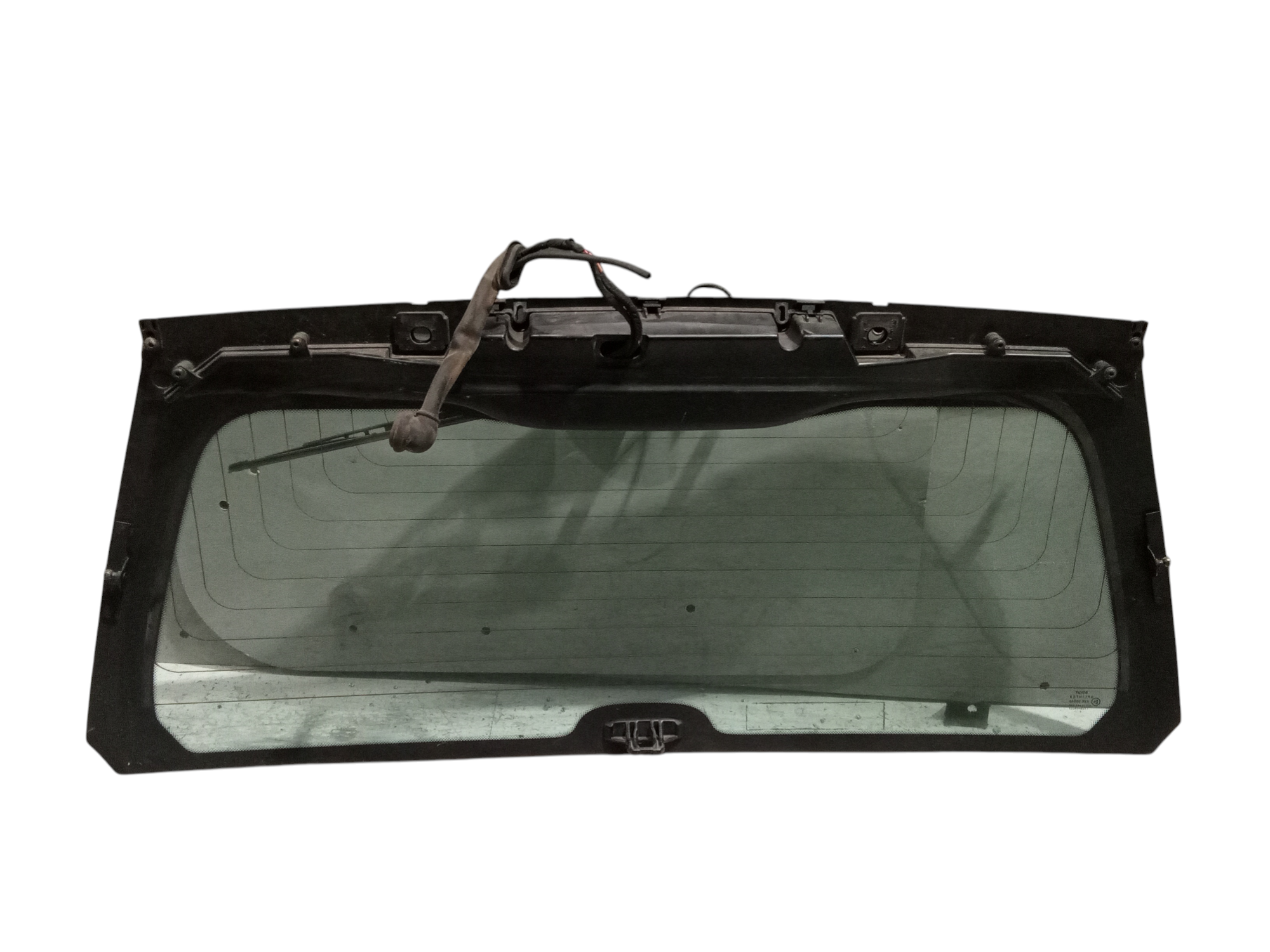 Lunotto per Smart Fortwo Coup 1 Serie (1998 - 2003)