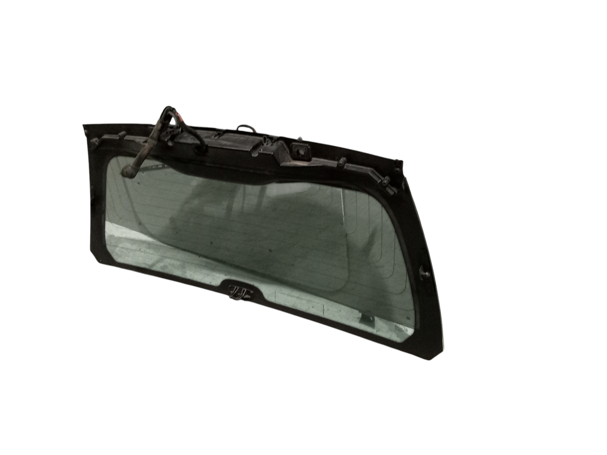 Lunotto per Smart Fortwo Coup 1 Serie (1998 - 2003)